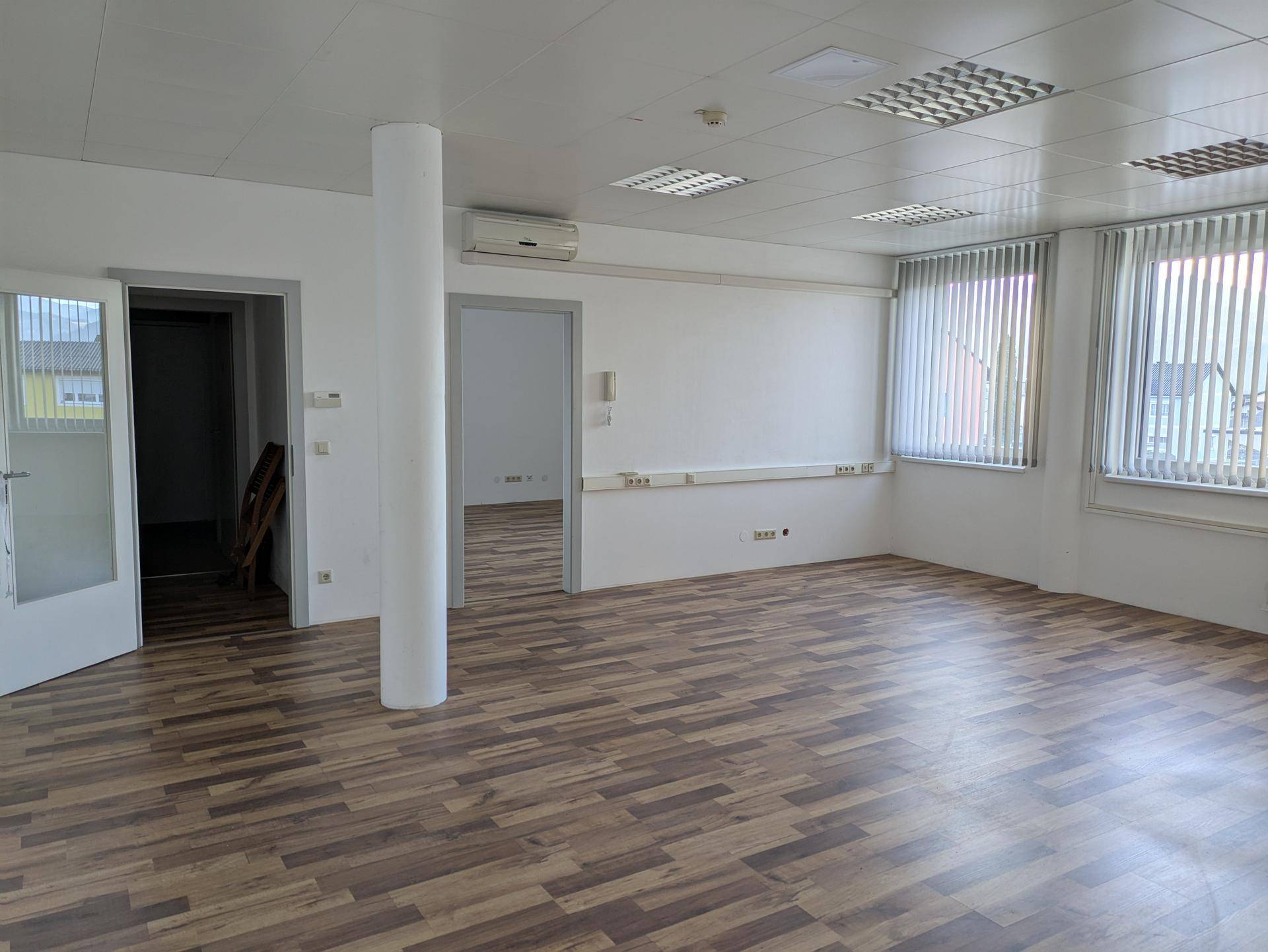 Büro im Wirtschftszentrum Spielberg - Ansicht 5