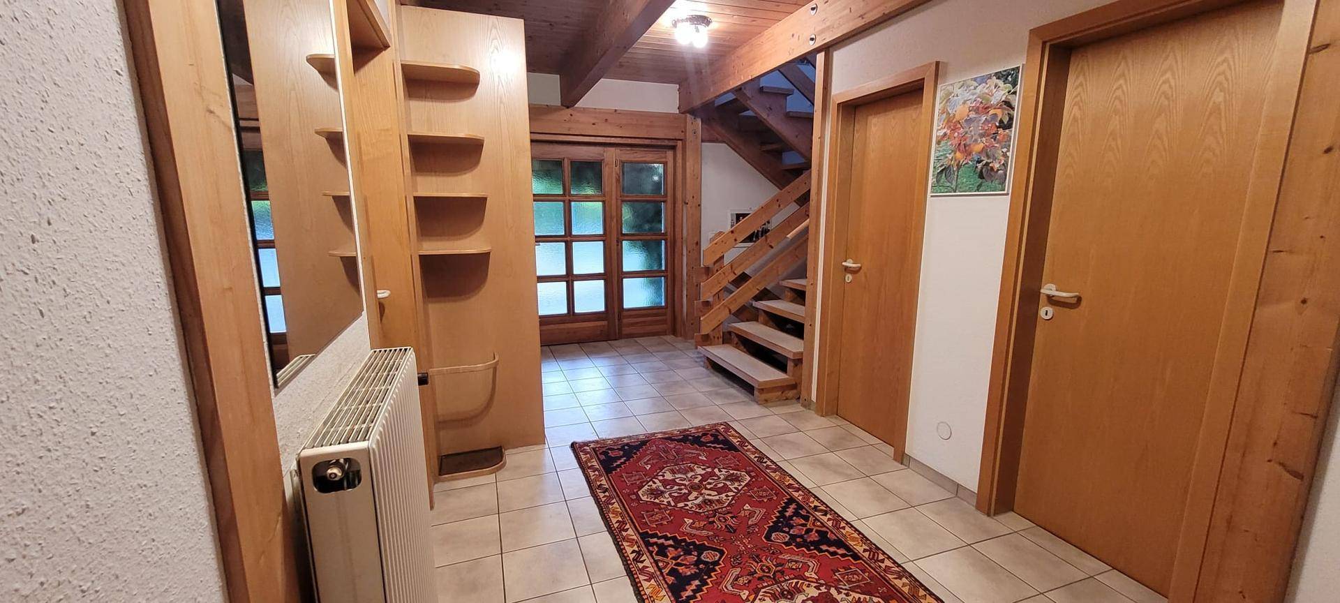 Charmantes Einfamilienhaus in ruhiger Wohnlage - Widok 6