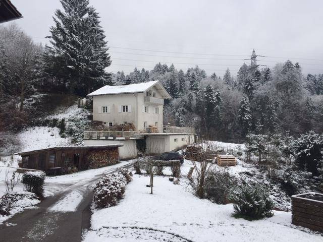 Einfamilienhaus in Kennelbach 130 m² mit Garten und Garage - Ansicht 2