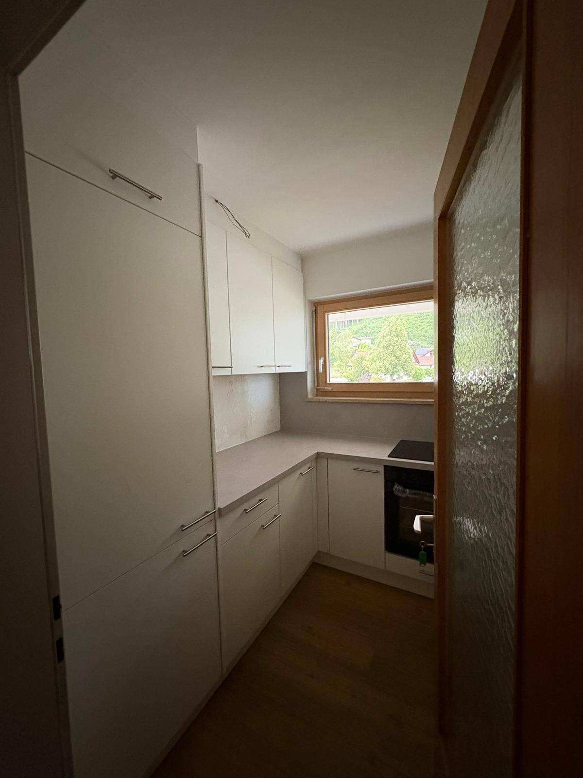 3-Zimmer-Wohnung mit Balkon und Lift ab Juli 2026 - Mehr