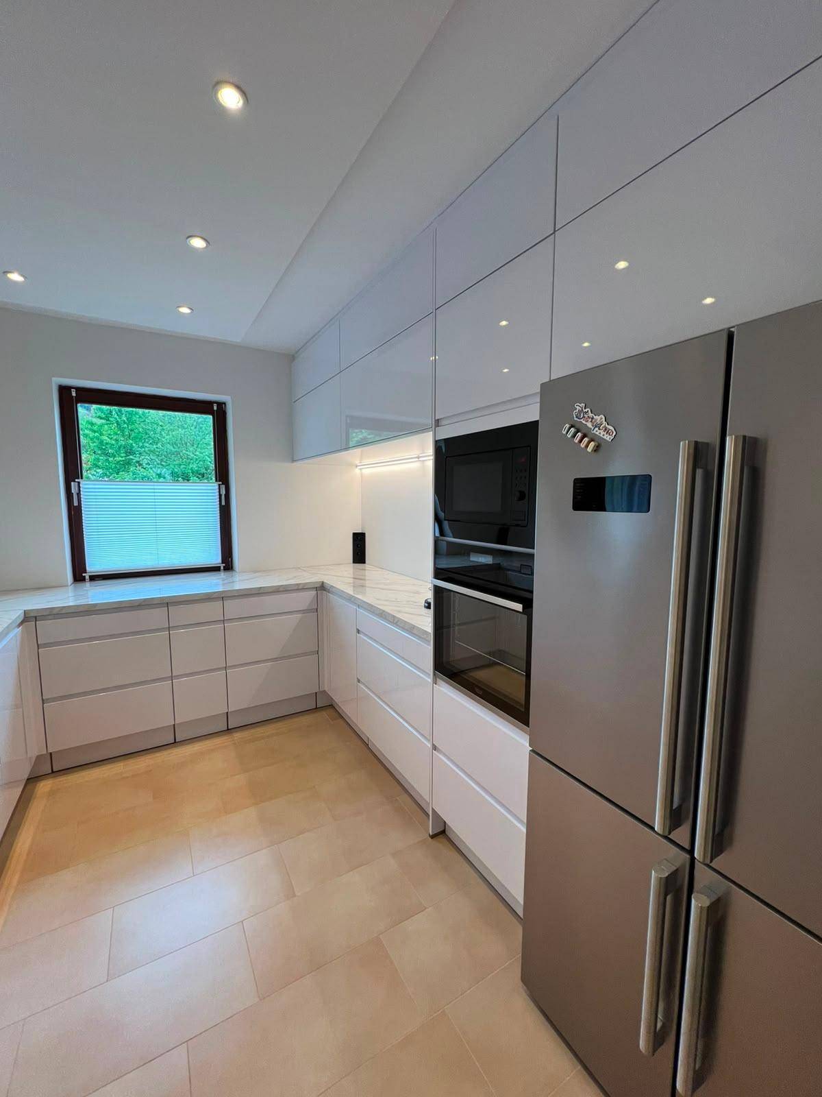 Modernisiertes Einfamilienhaus mit Pool in einzigartiger Naturlage - Ansicht 5