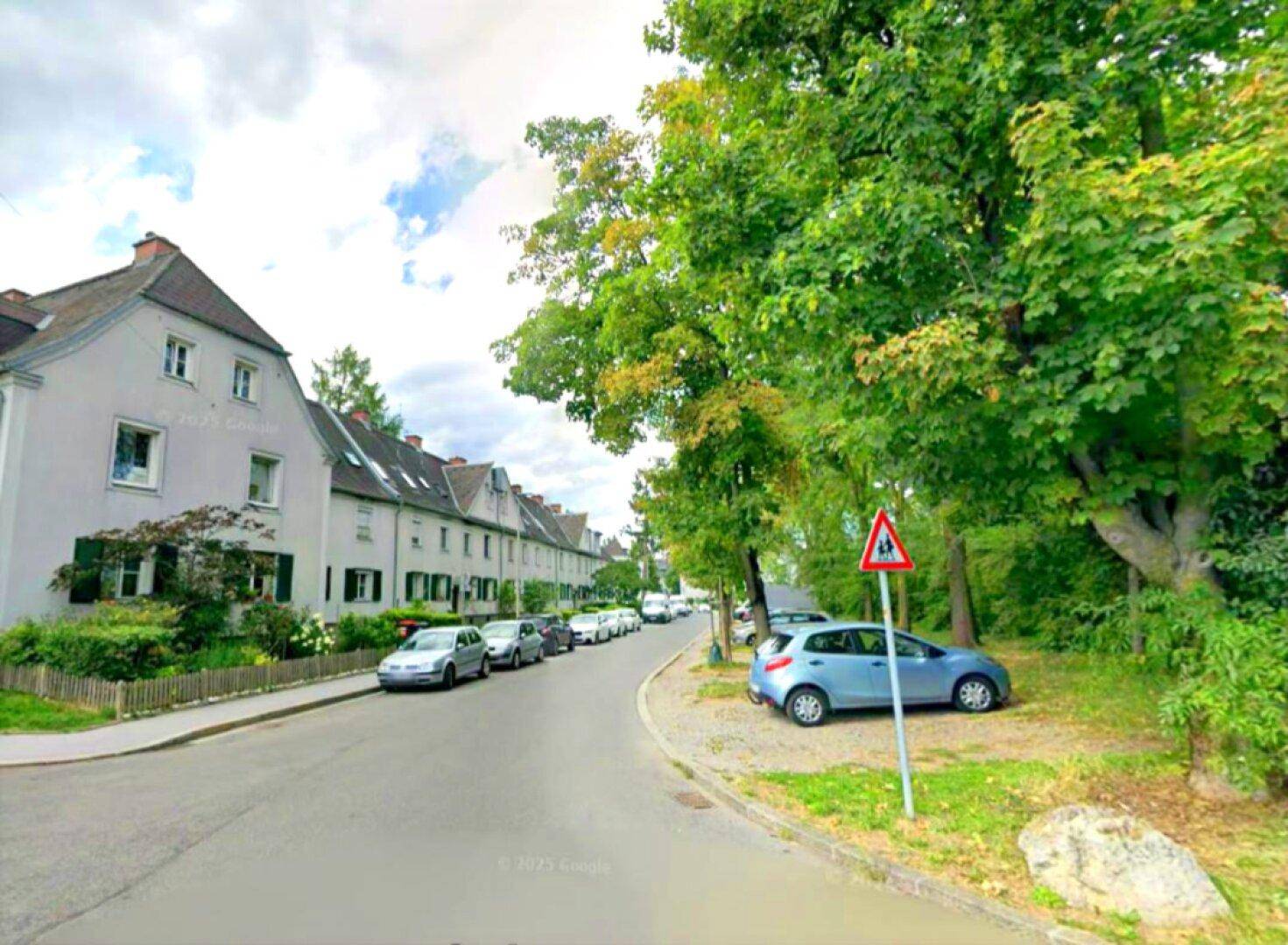 Lager / Werkraum zu mieten – 28m² mit Strom - provisionsfrei! - Ansicht 4