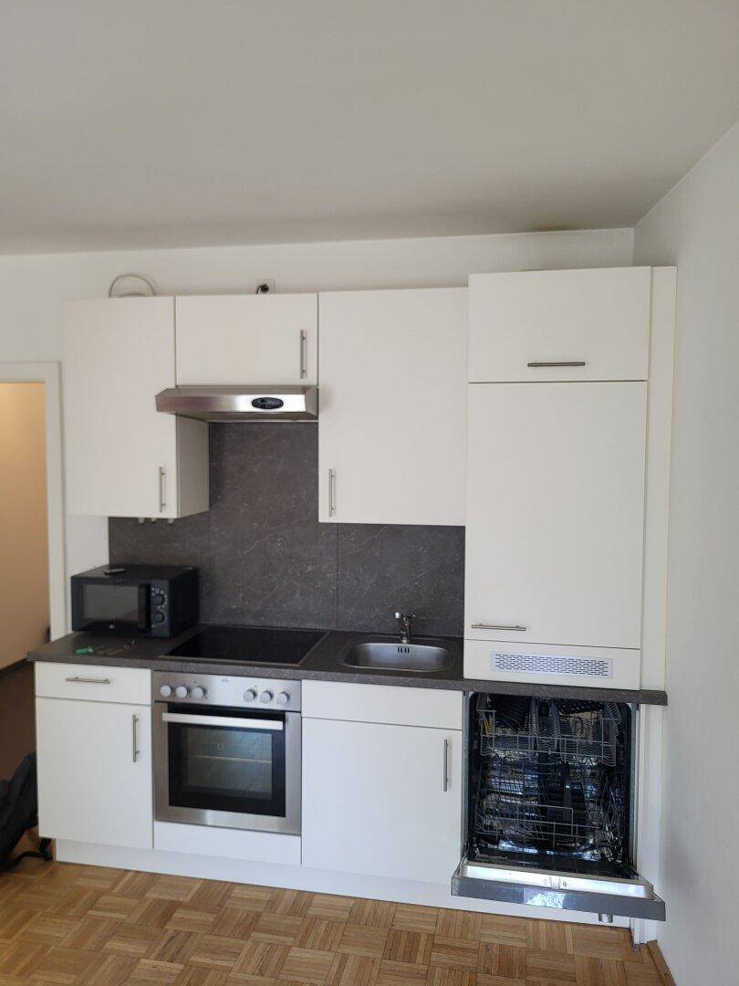 Studentenhit modern mit Balkon in guter Wohnlage - Widok 6