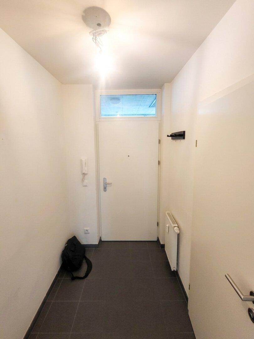 Studentenhit modern mit Balkon in guter Wohnlage - Widok 5