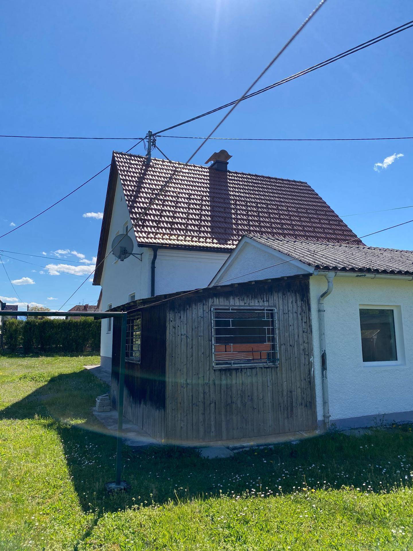 Charmantes Einfamilienhaus mit Garten - provisionsfrei - Widok 5