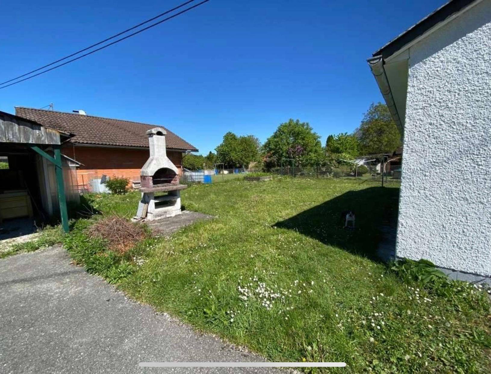 Charmantes Einfamilienhaus mit Garten - provisionsfrei - Widok 4