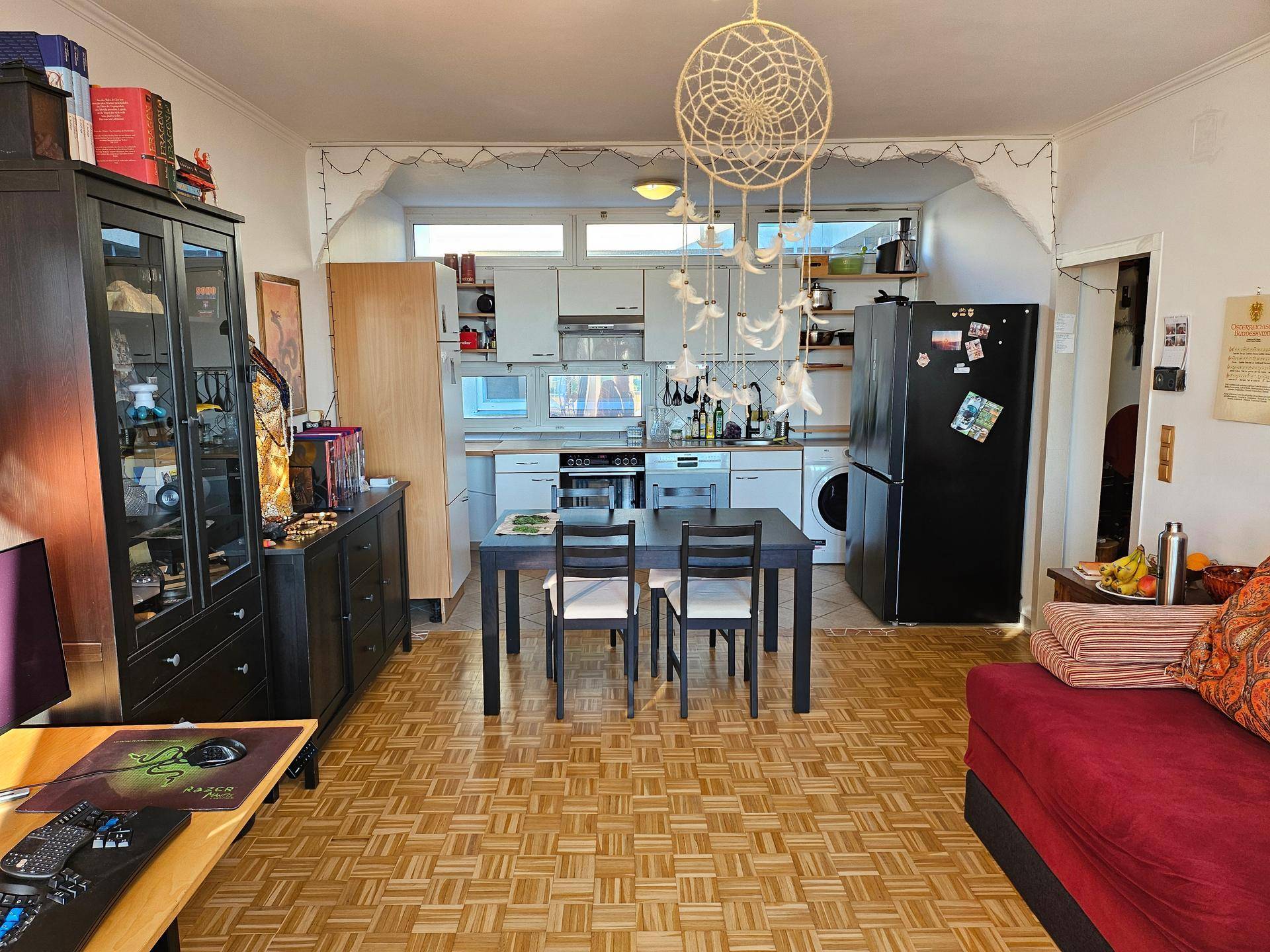 Provisionsfrei, 60m², Parkplatz, zentrale Lage - Ansicht 5
