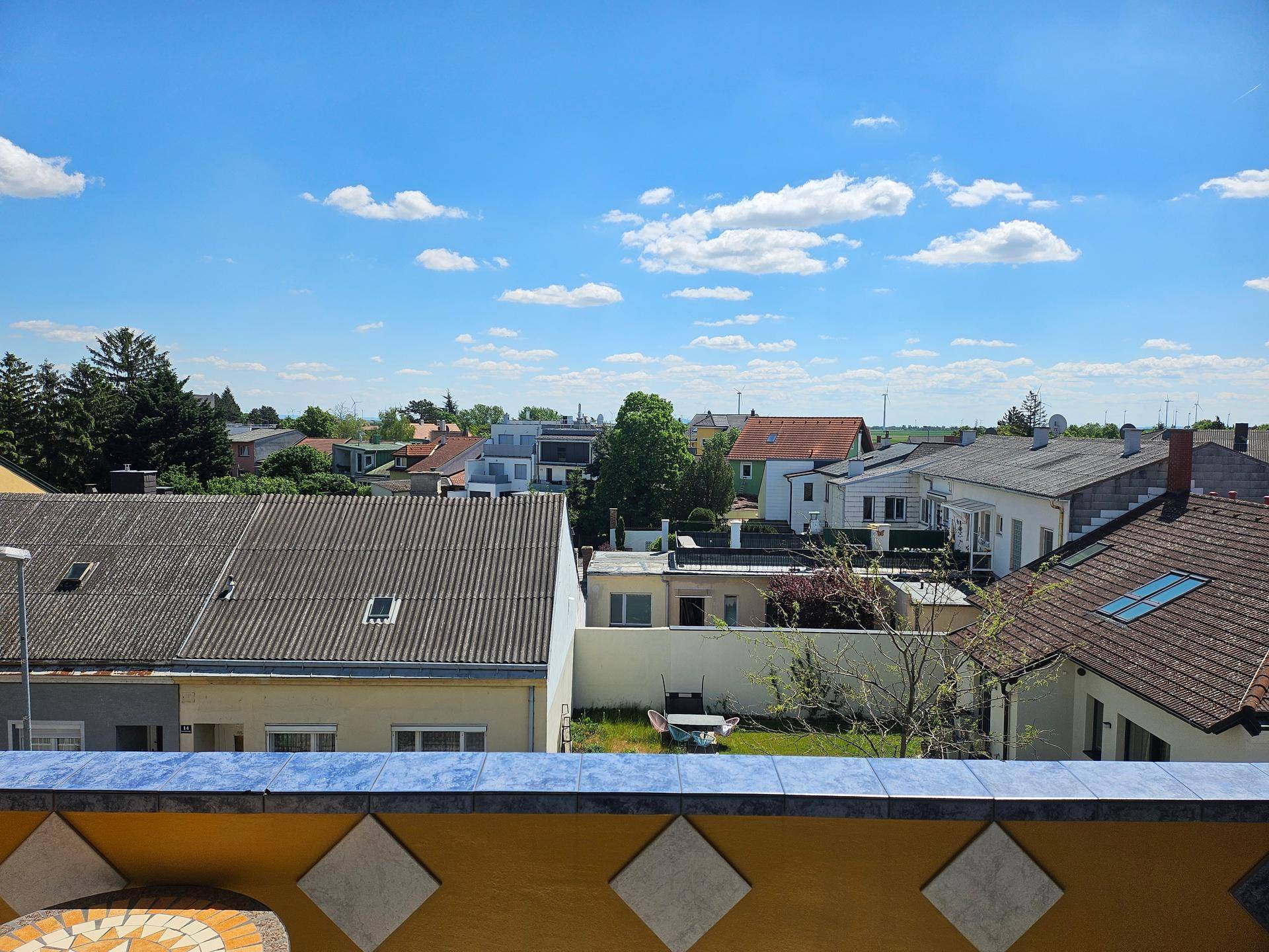 Provisionsfrei, 60m², Parkplatz, zentrale Lage - Ansicht 4