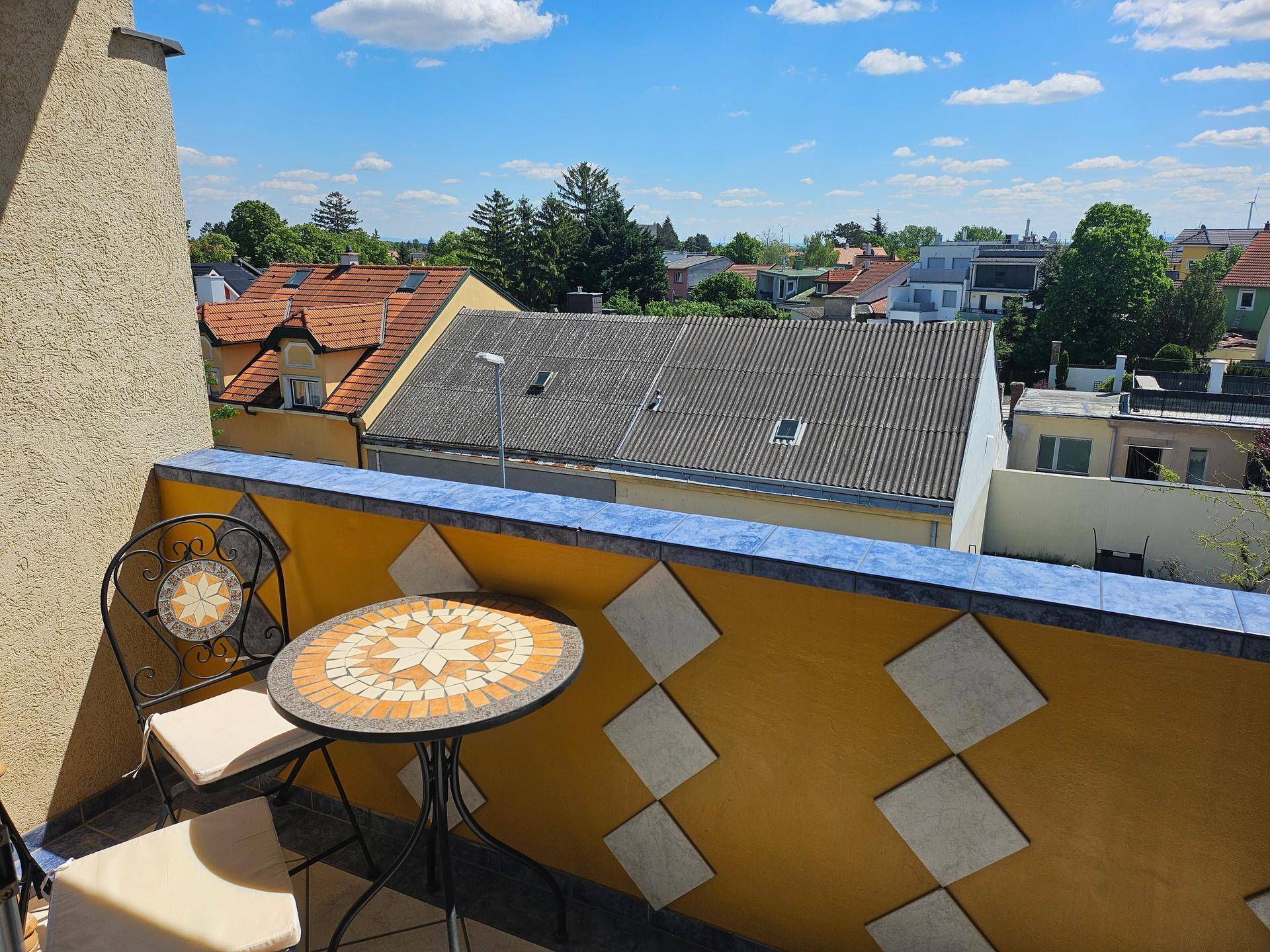 Provisionsfrei, 60m², Parkplatz, zentrale Lage - Ansicht 3