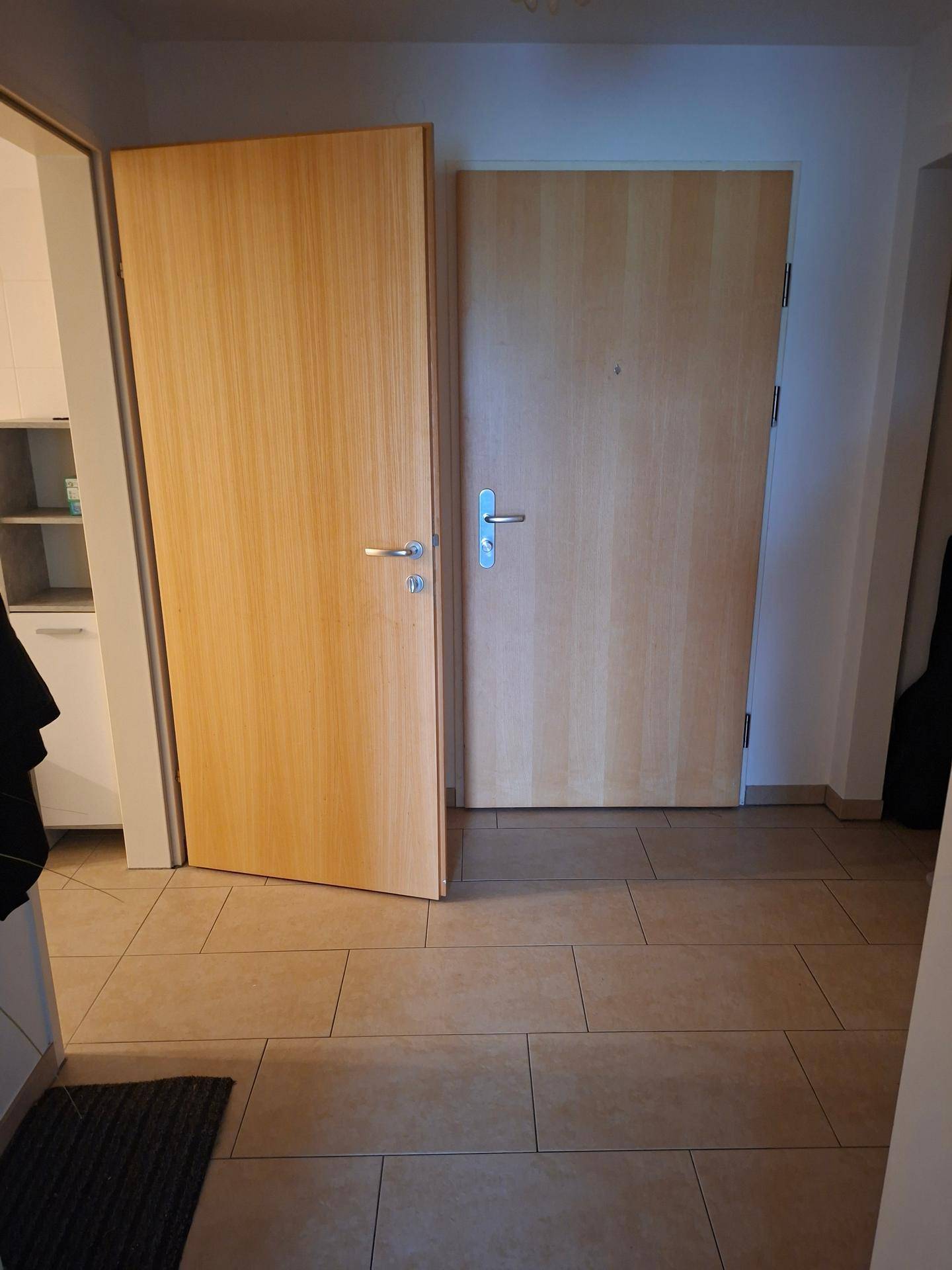 westseitige Sonnige Terrassen Wohnung - Widok 6