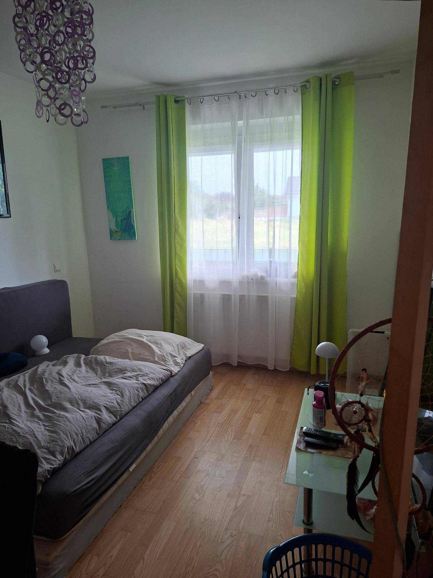 westseitige Sonnige Terrassen Wohnung - Widok 4