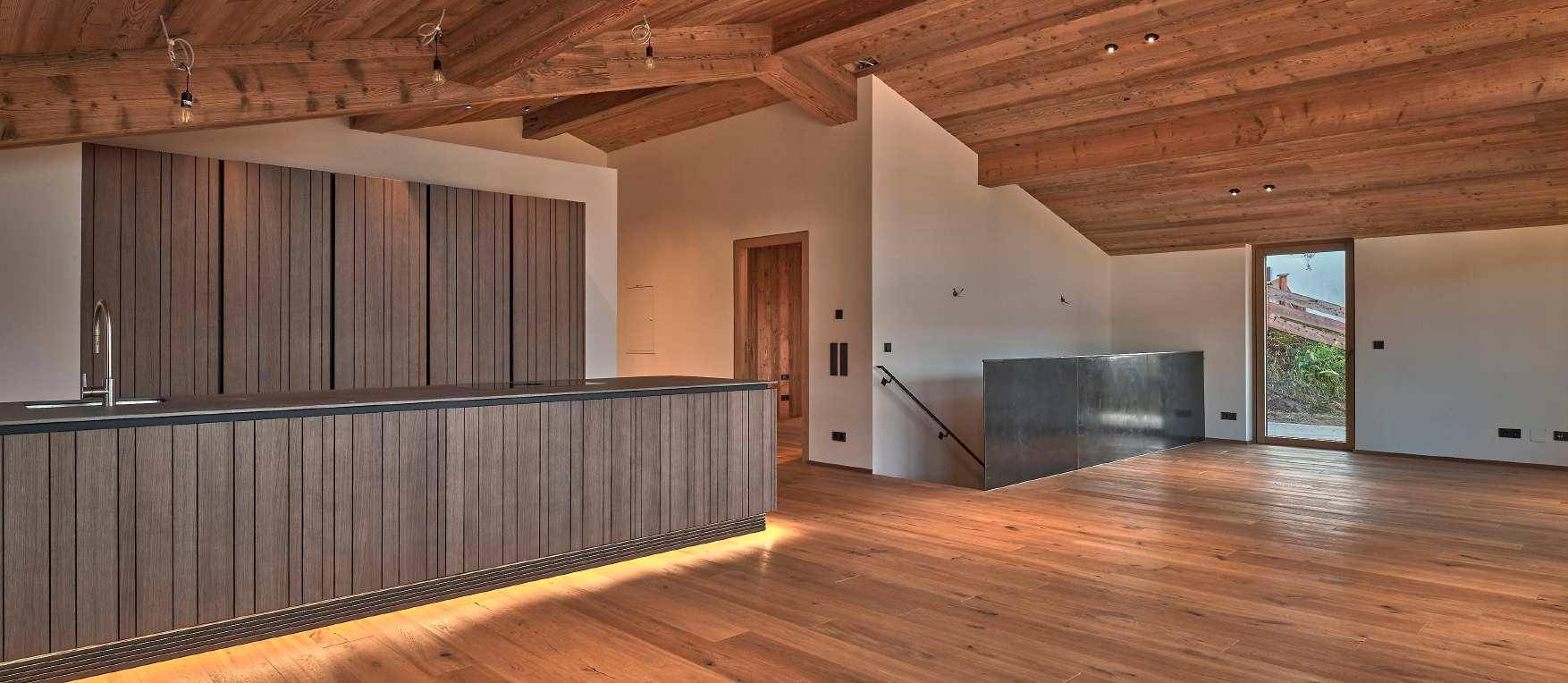 Exklusiver Freizeitwohnsitz in Panoramalage - Ansicht 5