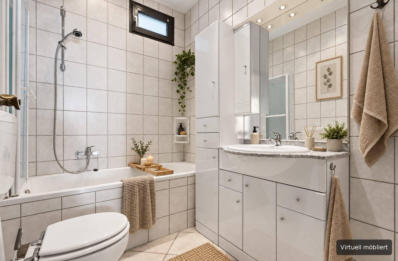 Badezimmer in bearbeitung.jpg · Virtuell möbliert