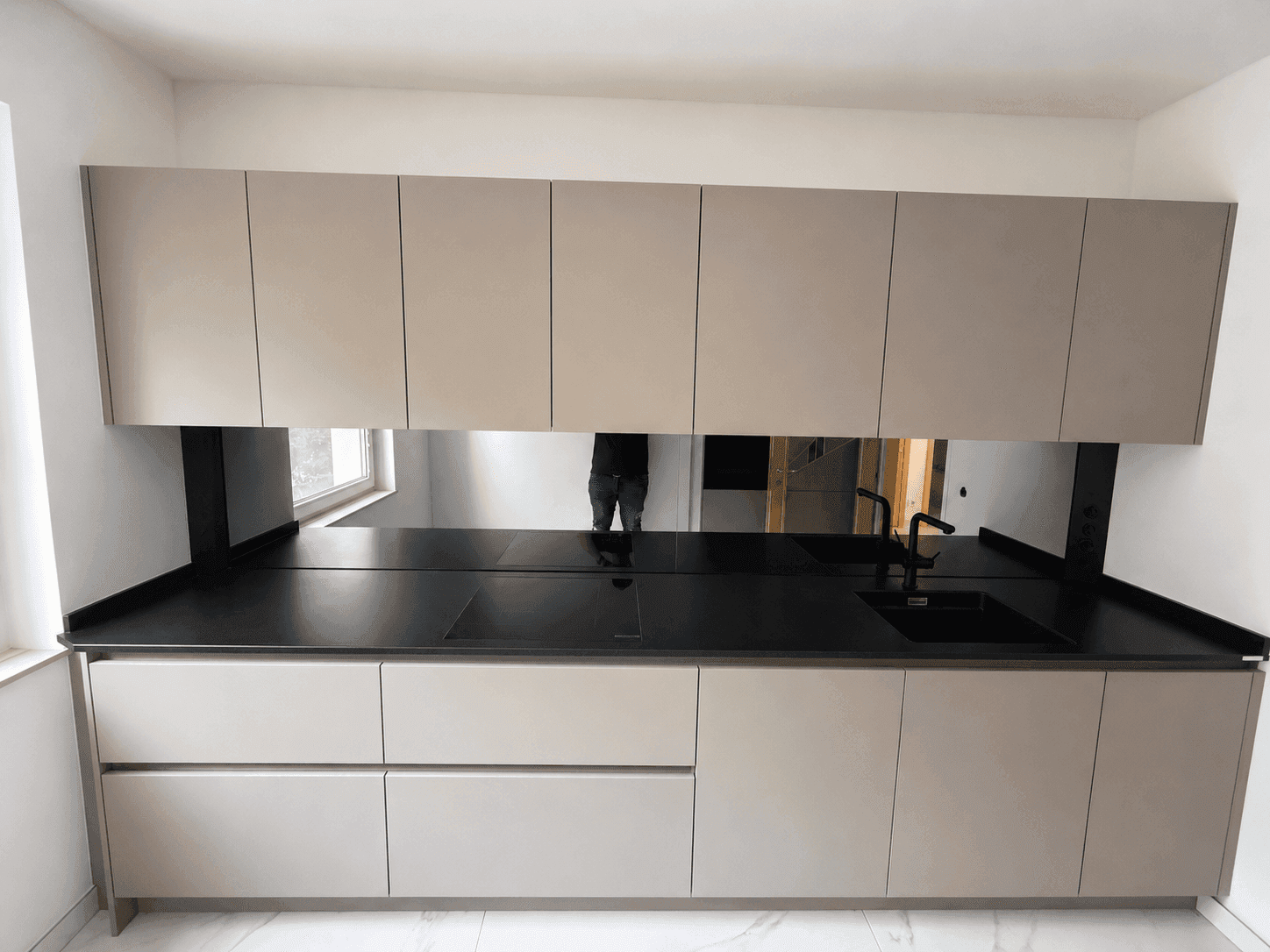 Sanierte 3.5-Zimmer Wohnung in Völs mit Top Lage - Ansicht 4