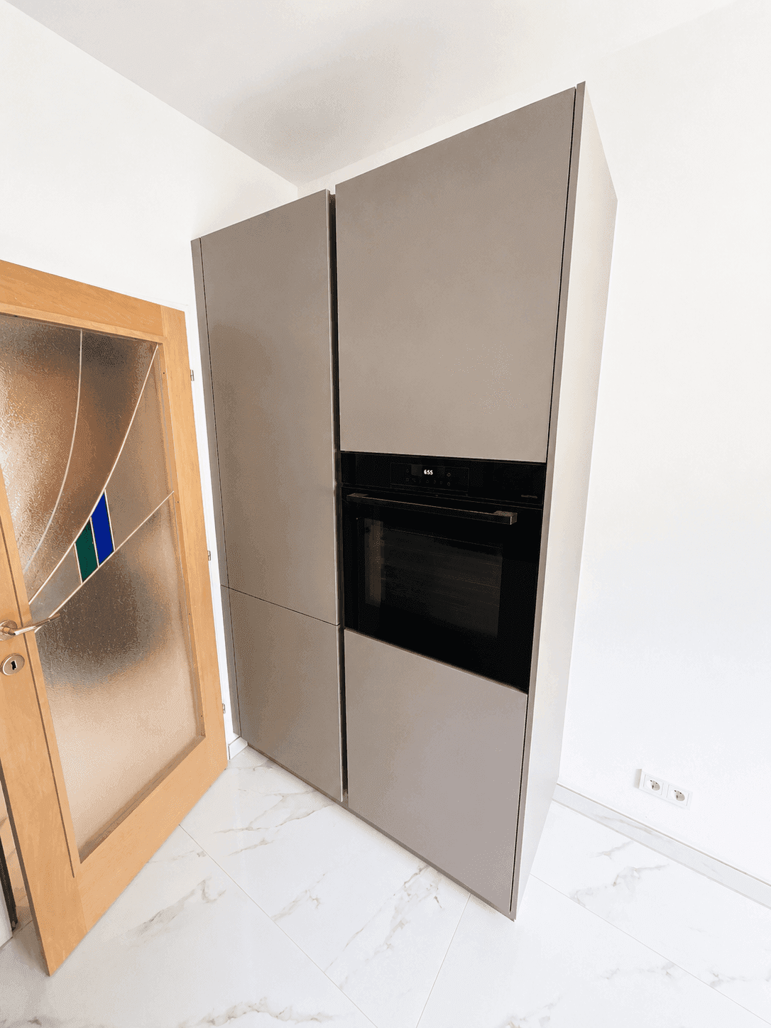 Sanierte 3.5-Zimmer Wohnung in Völs mit Top Lage - Ansicht 5