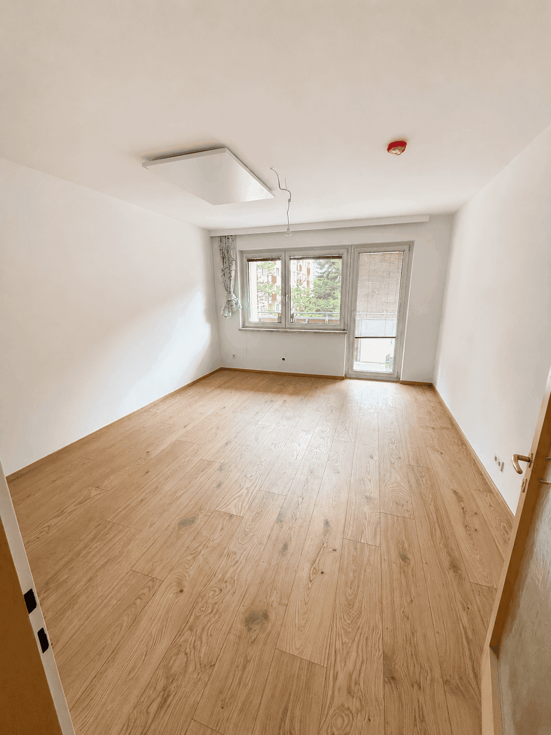 Sanierte 3.5-Zimmer Wohnung in Völs mit Top Lage - Mehr