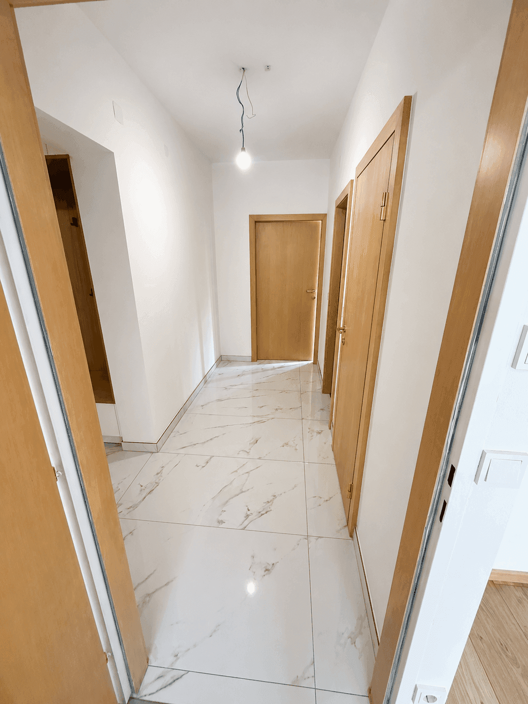 Sanierte 3.5-Zimmer Wohnung in Völs mit Top Lage - Ansicht 6