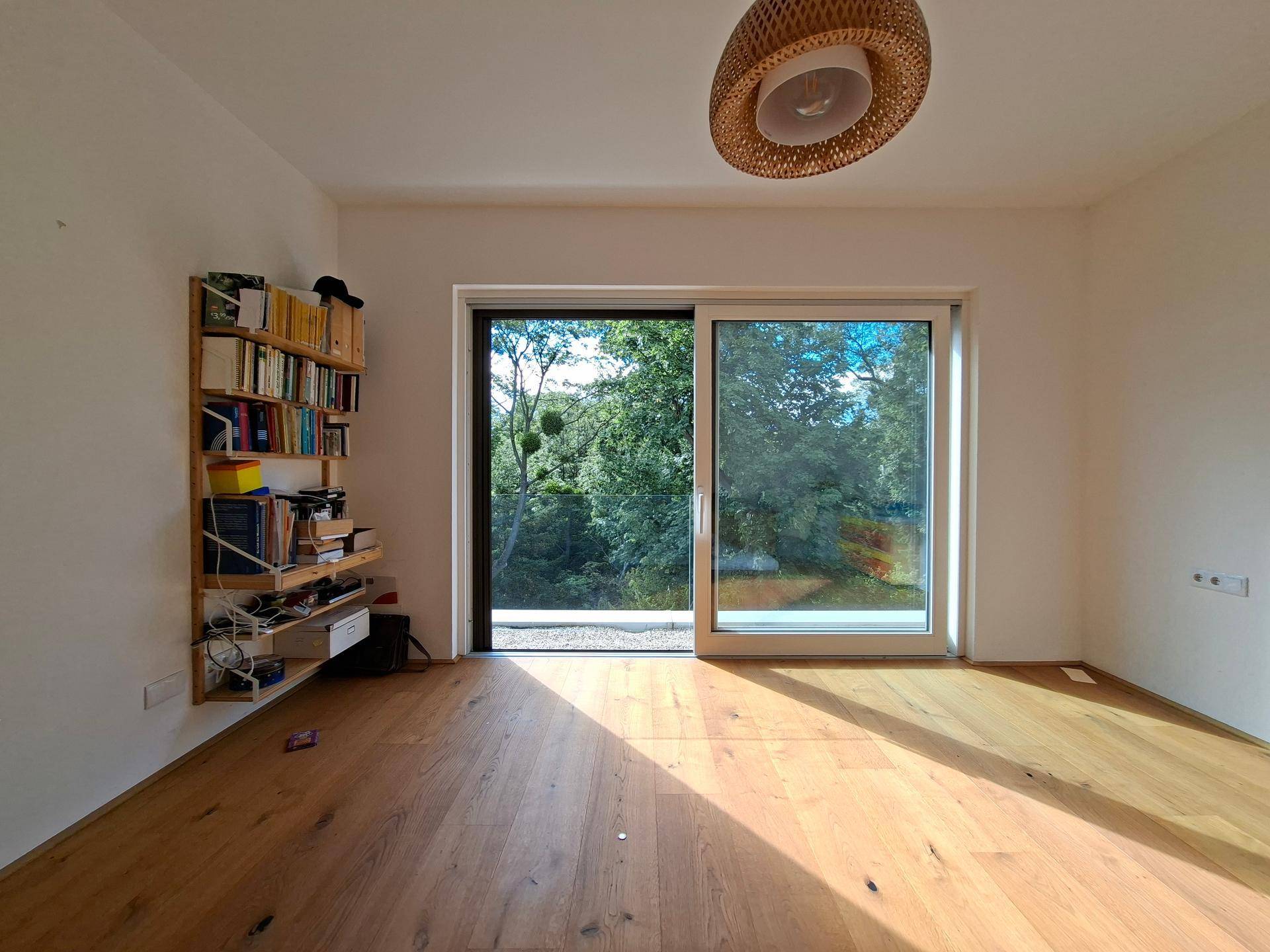 Traumhafte Dachgeschosswohnung in Hetzendorf - Ansicht 6