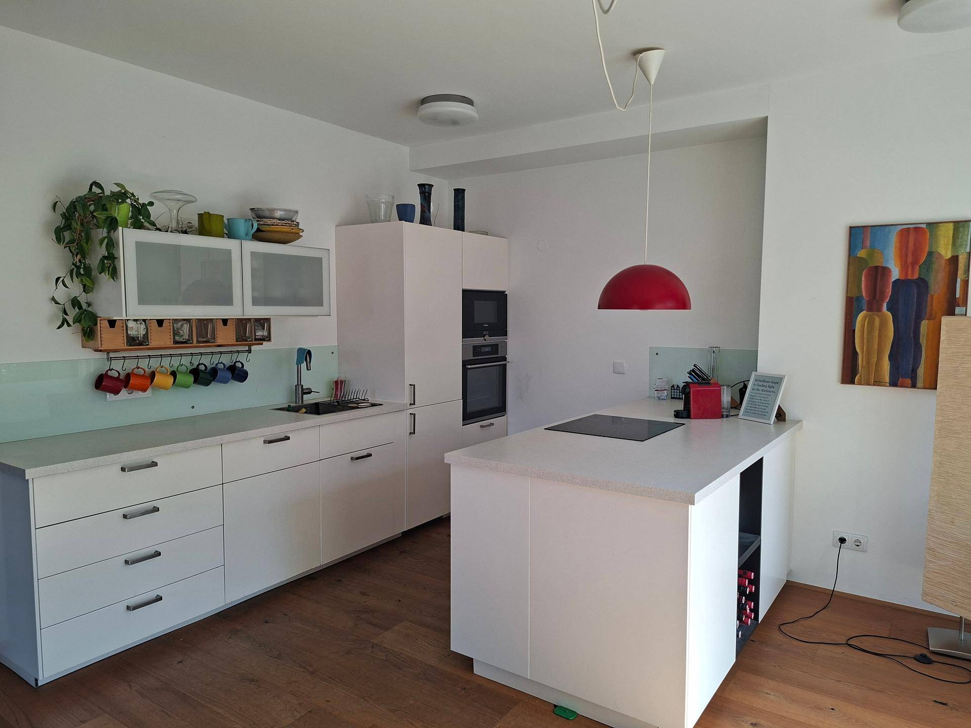 Traumhafte Dachgeschosswohnung in Hetzendorf - Ansicht 5