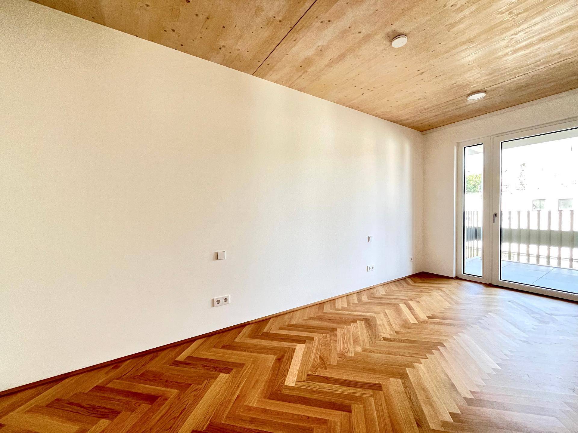 Traumhaftes Studio Appartement! Erstbezug! - Ansicht 5