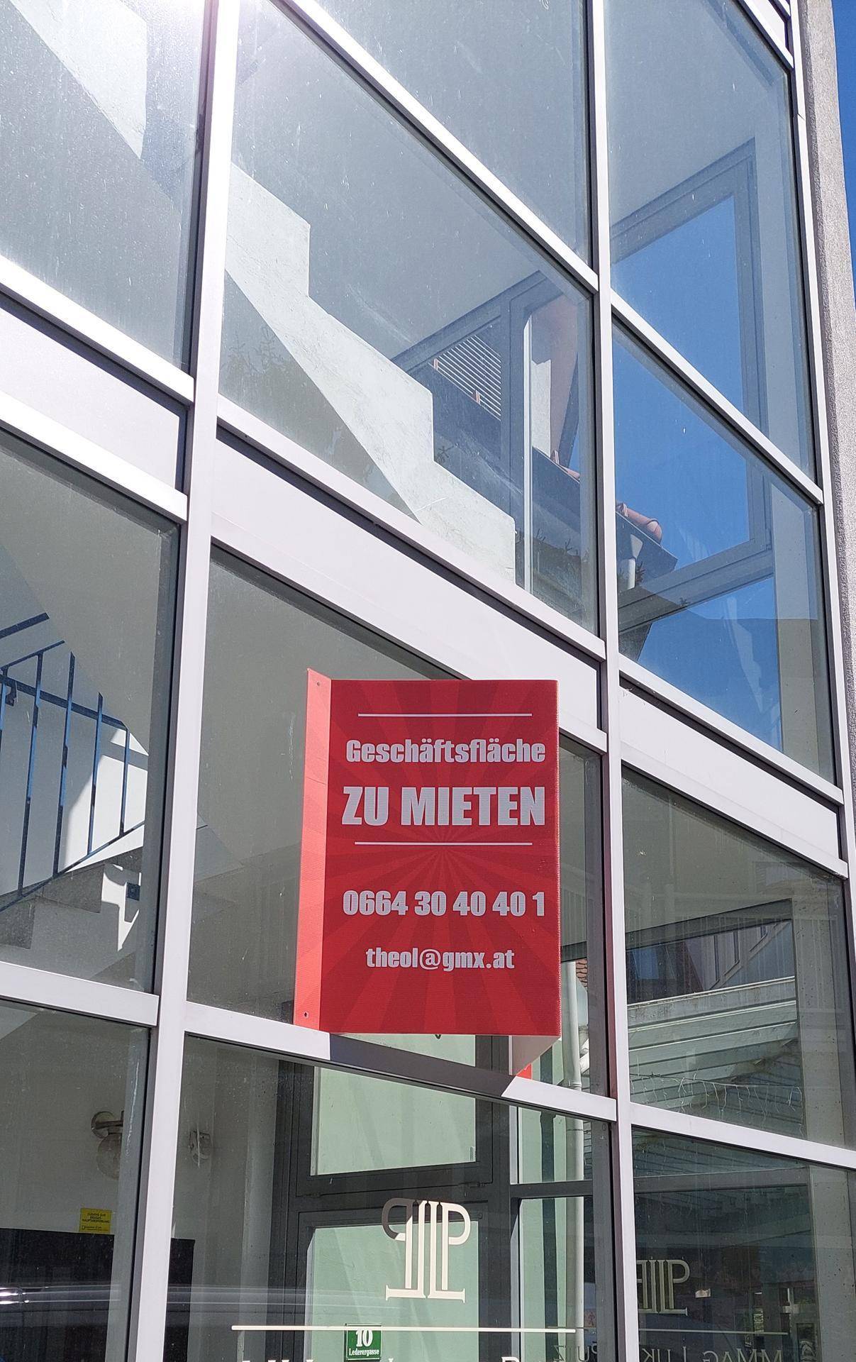 Zentrum Stadt Weiz - Top Bürofläche, Klima - Ansicht 4