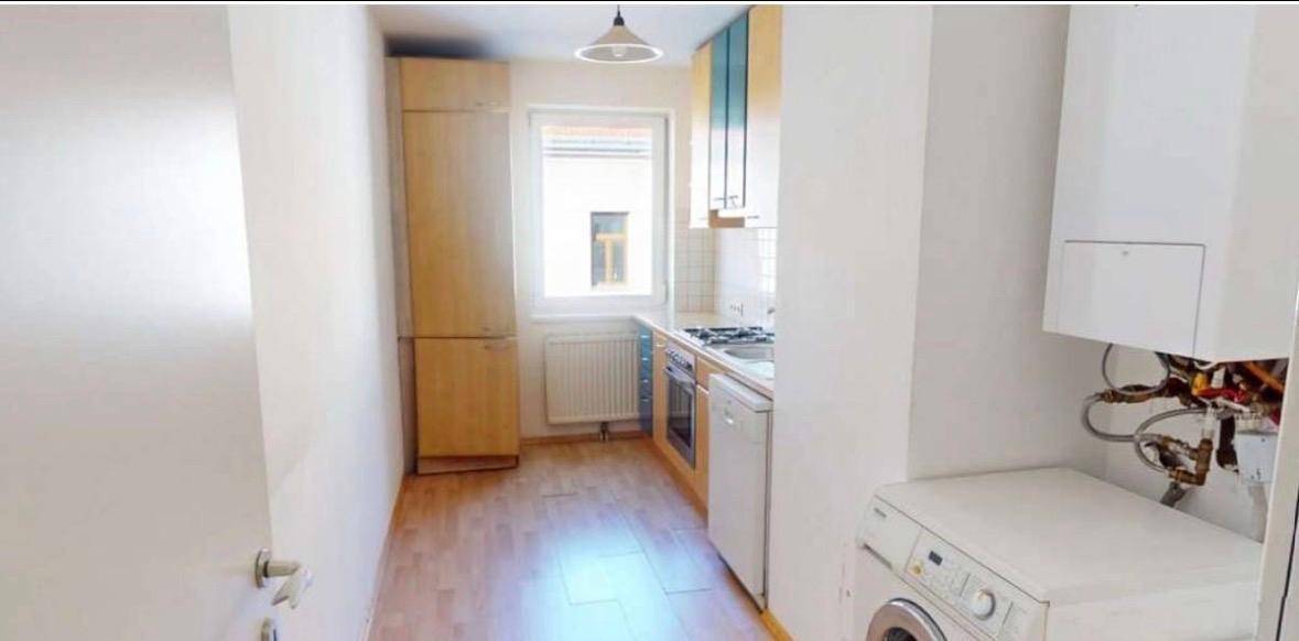 PRIVAT: 3-Zimmer Wohnung zu vermieten in 1080 - Mehr