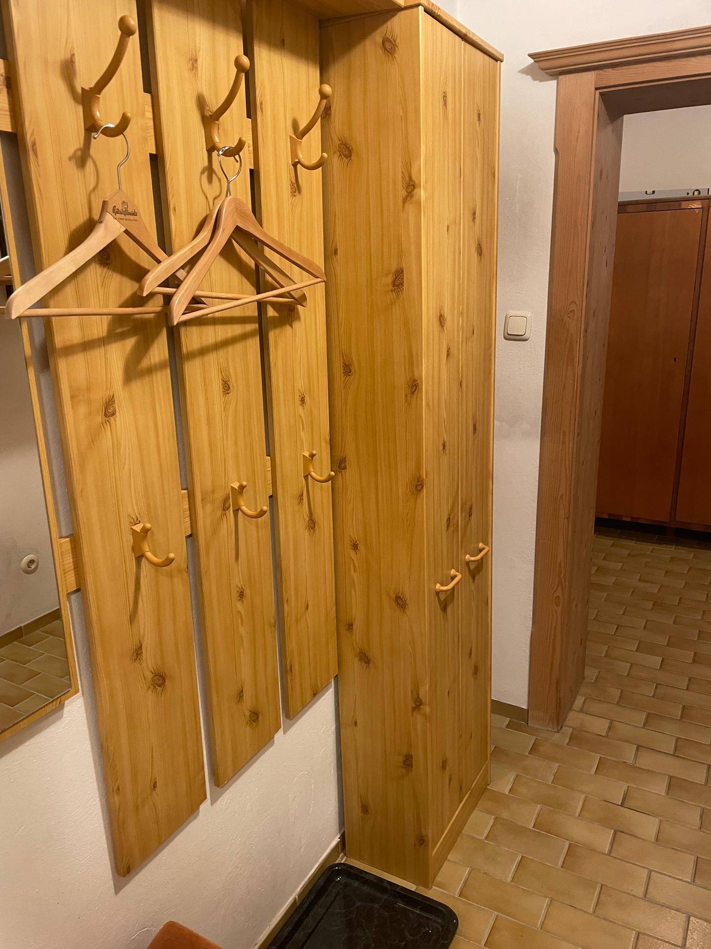 Apartment in Aurach bei Kitzbühel, Moosberg - Mehr
