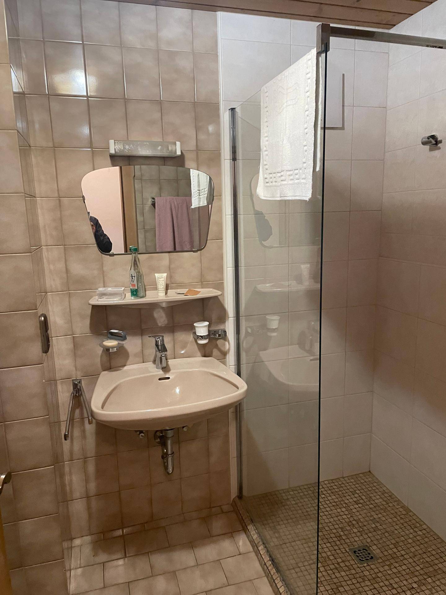 Apartment in Aurach bei Kitzbühel, Moosberg - Ansicht 5