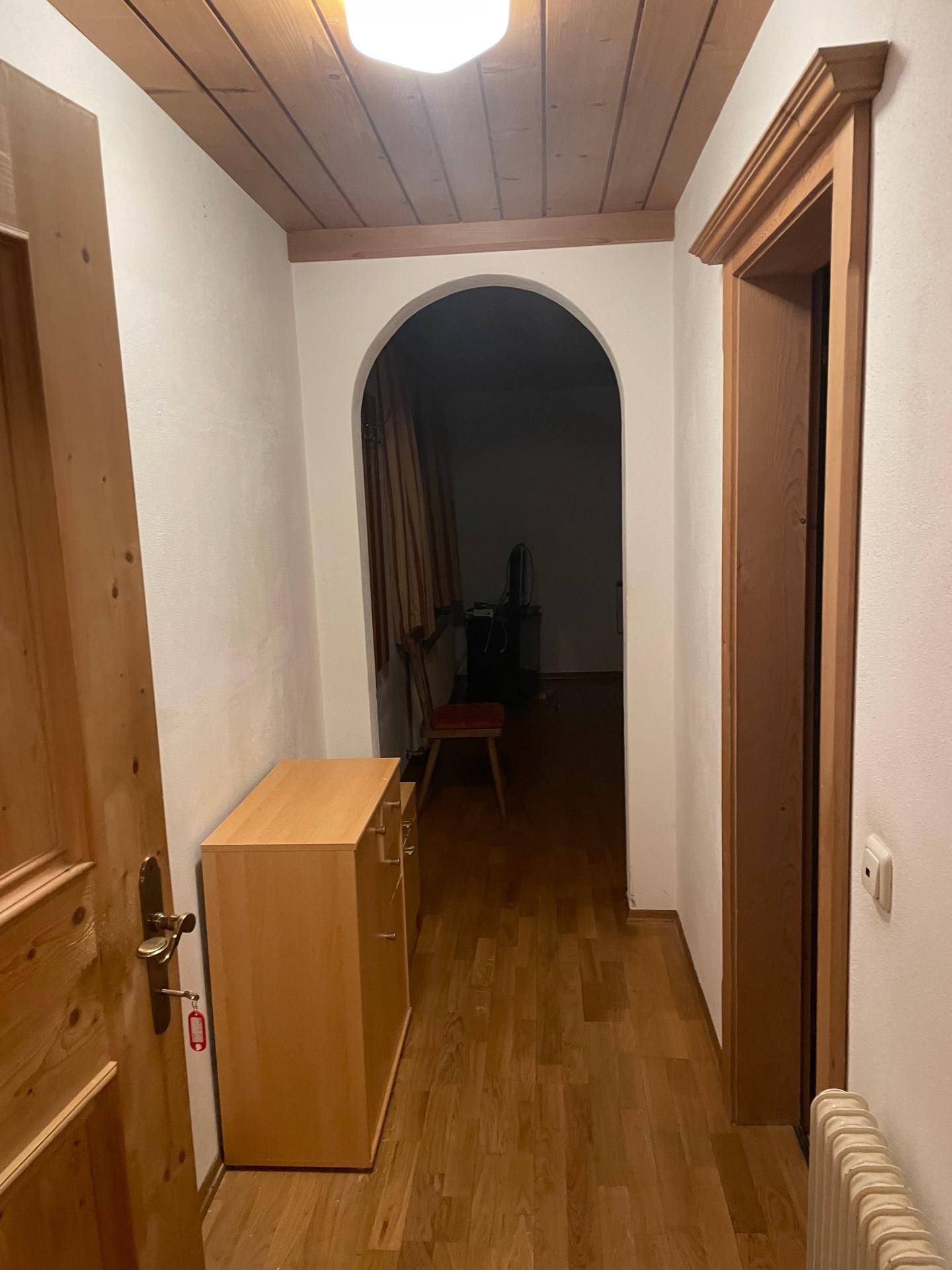 Apartment in Aurach bei Kitzbühel, Moosberg - Ansicht 6