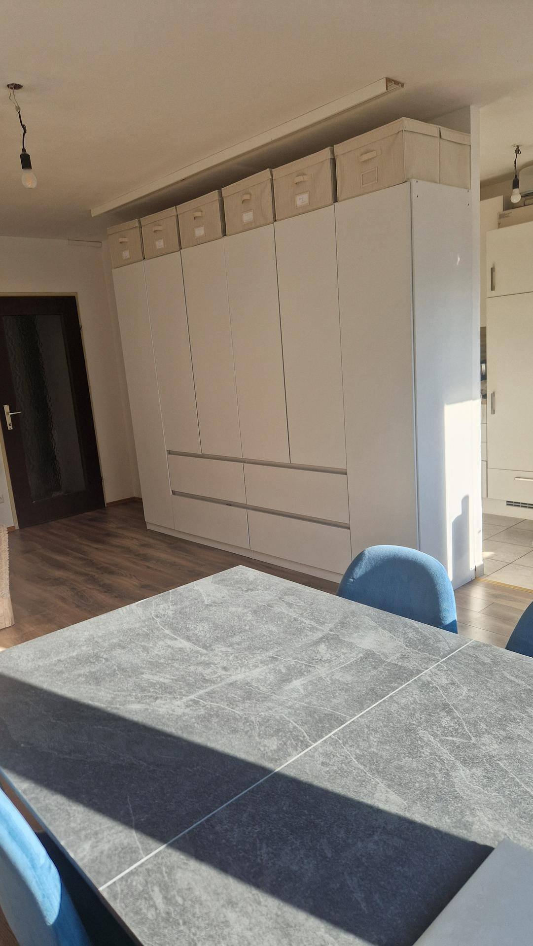 1-Zimmer-Wohung zur Zwischenmiete - Ansicht 2