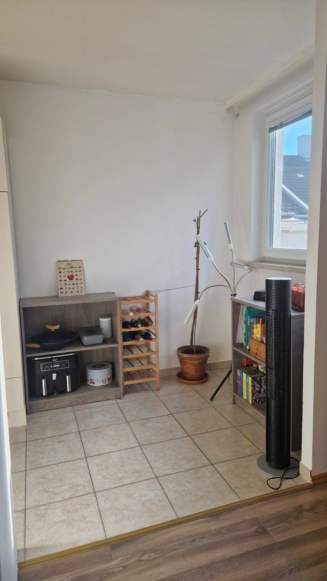 1-Zimmer-Wohung zur Zwischenmiete - Ansicht 5
