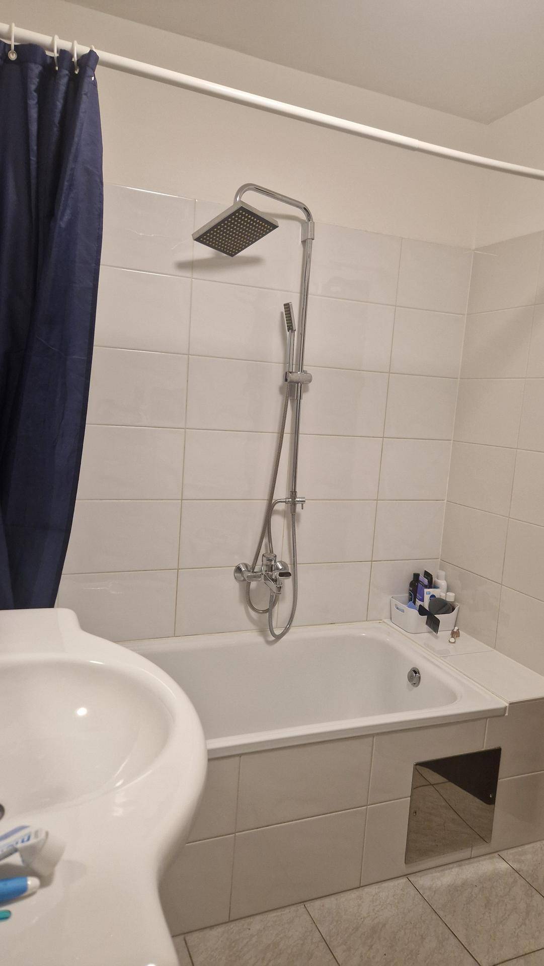 1-Zimmer-Wohung zur Zwischenmiete - Mehr
