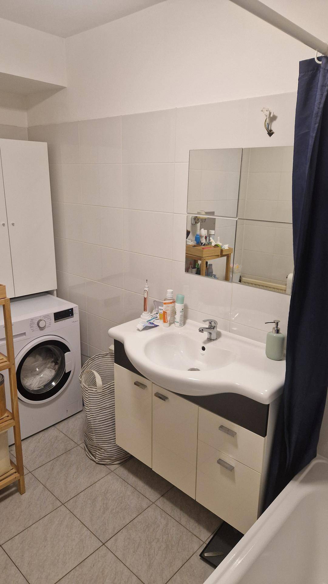 1-Zimmer-Wohung zur Zwischenmiete - Ansicht 6