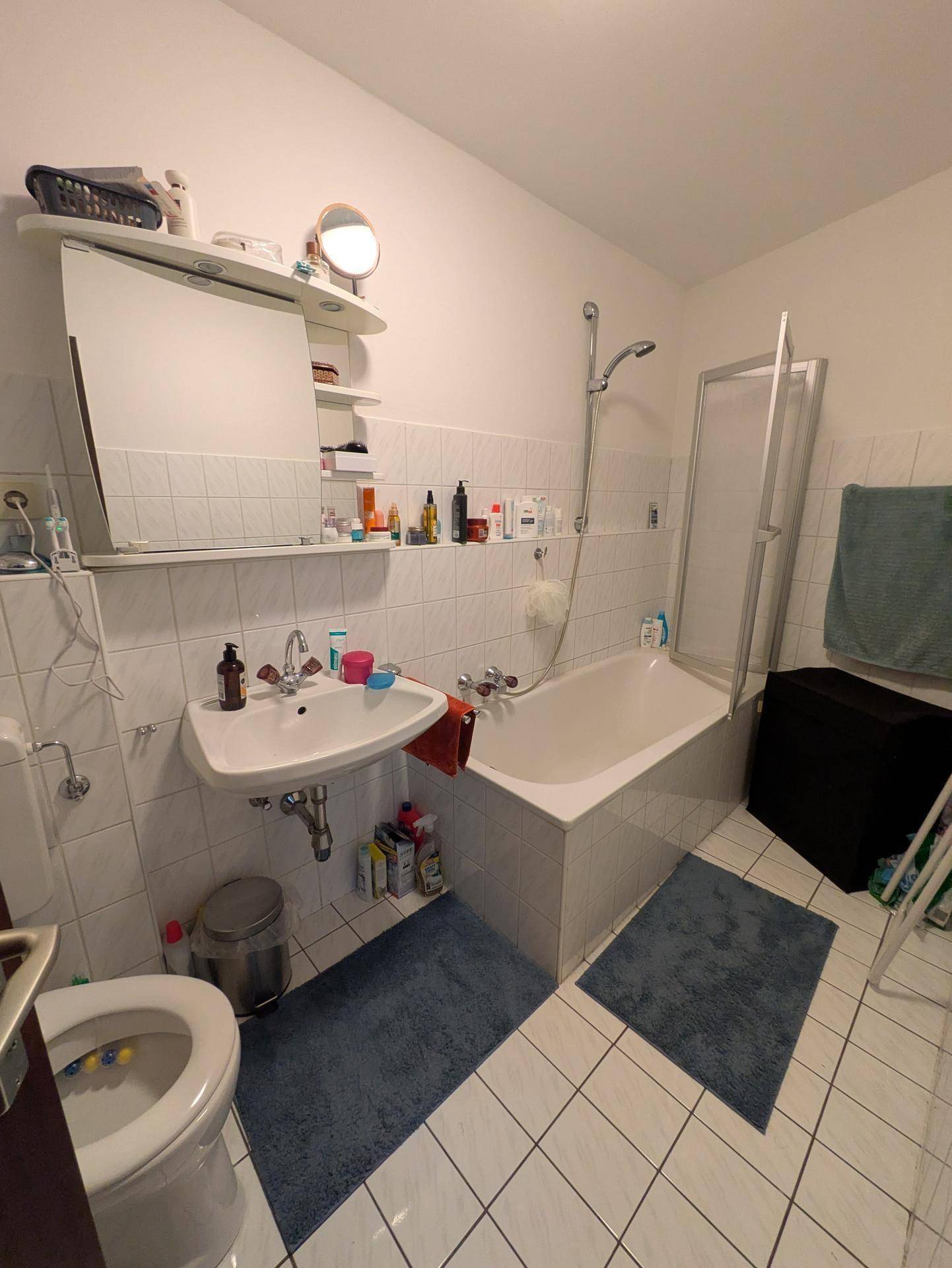 Singlewohnung mit Balkon in Innsbruck - Ansicht 5