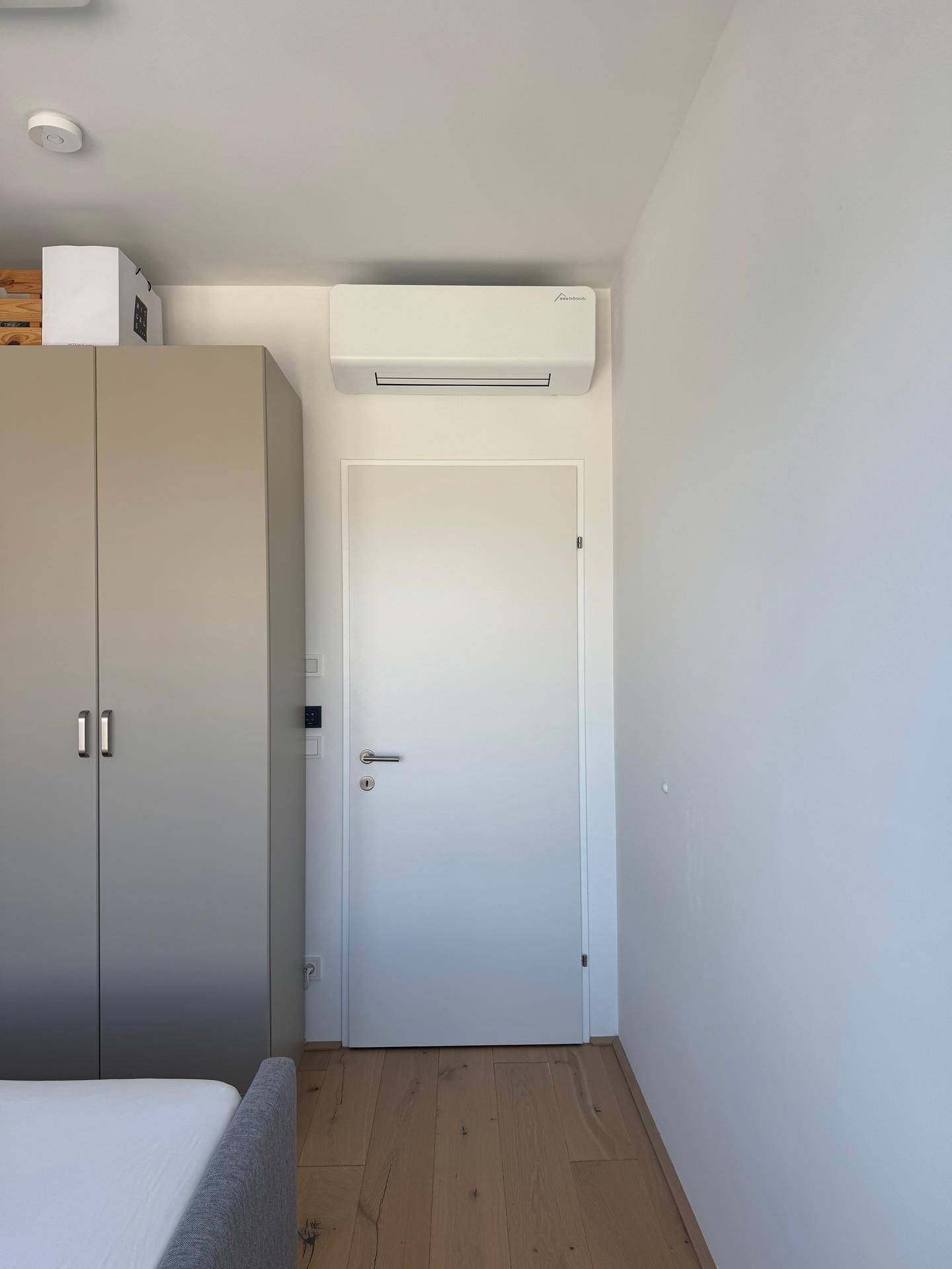 Nachmieter gesucht – Moderne 3-Zimmer-Wohnung mit großer Dachterrasse im 9. Bezirk - Ansicht 6