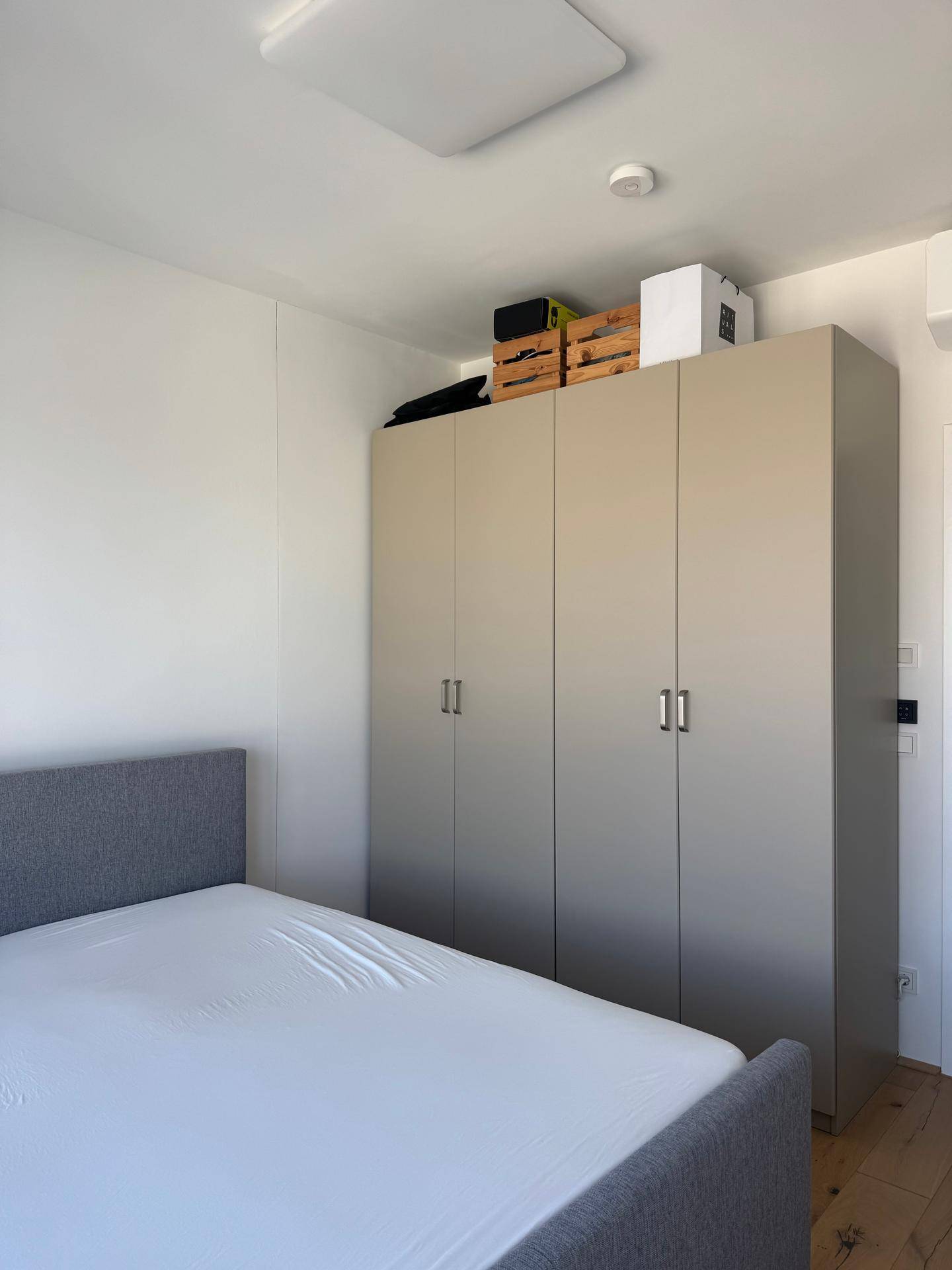 Nachmieter gesucht – Moderne 3-Zimmer-Wohnung mit großer Dachterrasse im 9. Bezirk - Ansicht 3