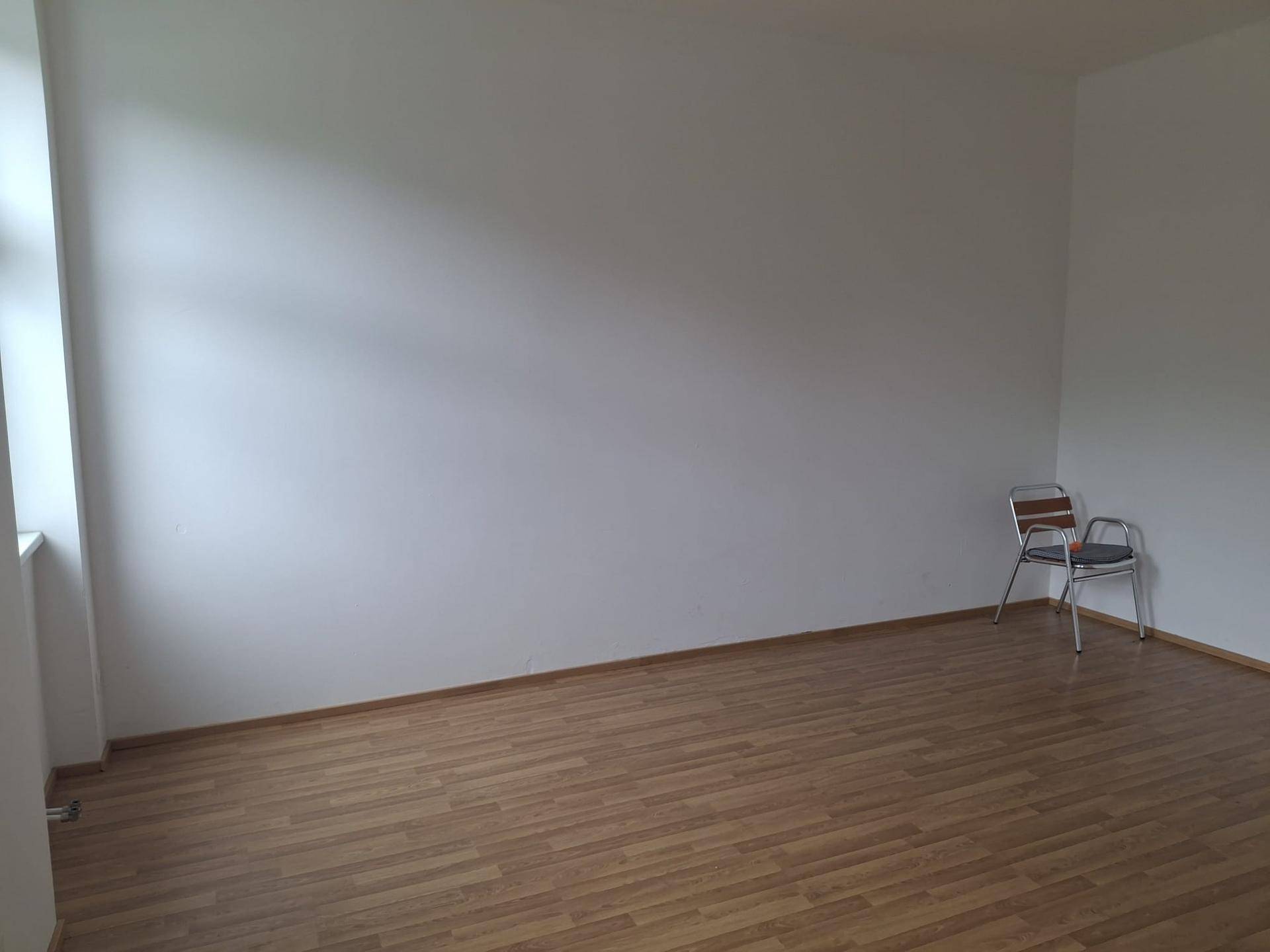 Helle 1-Zimmer Wohnung mit Top-Verkehrsanbindung - Ansicht 3