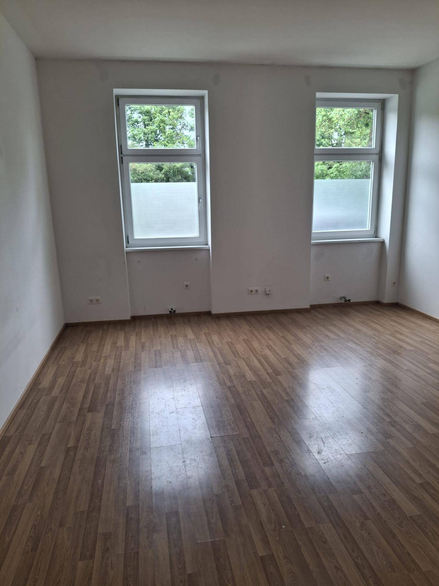 Helle 1-Zimmer Wohnung mit Top-Verkehrsanbindung - Ansicht 2