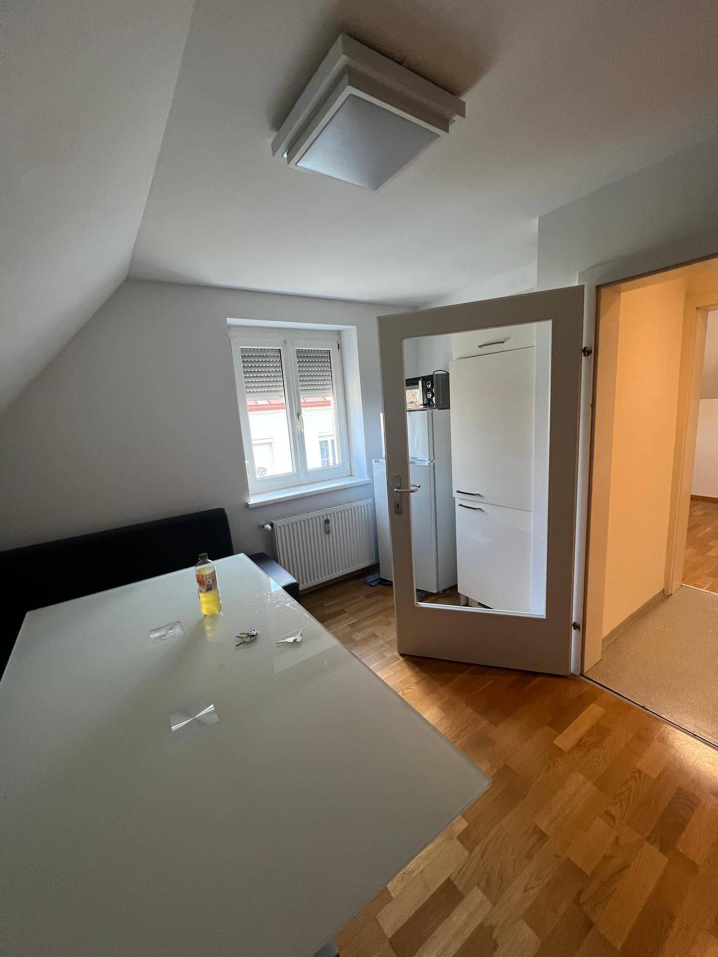 Dachgeschoßwohnung in Pölfing Brunn - Ansicht 3
