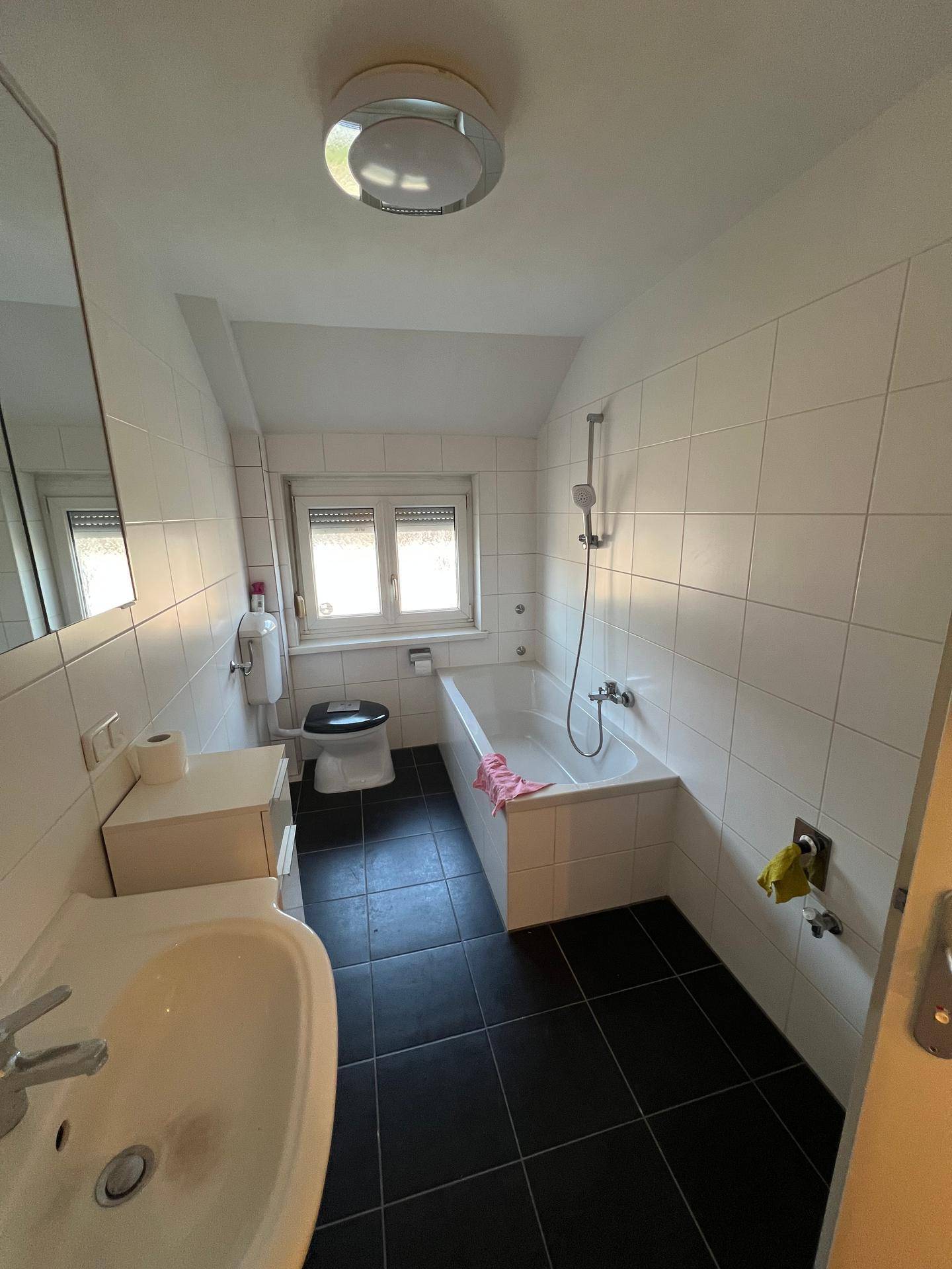 Dachgeschoßwohnung in Pölfing Brunn - Ansicht 4