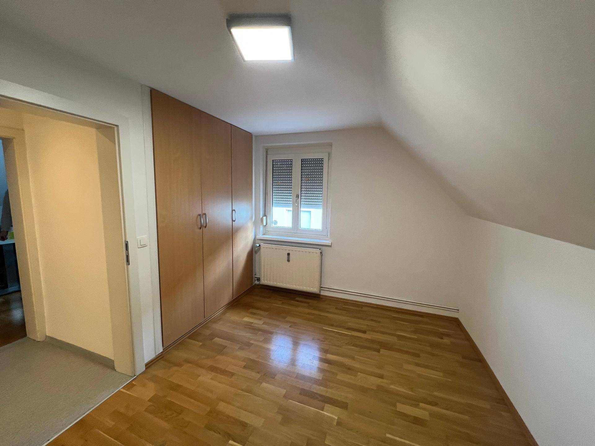 Dachgeschoßwohnung in Pölfing Brunn - Ansicht 5