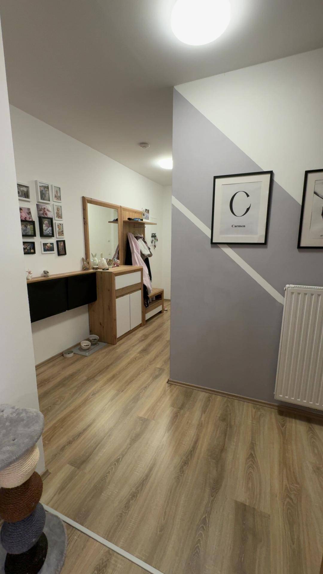 Wohnung zu vermieten - Ansicht 4