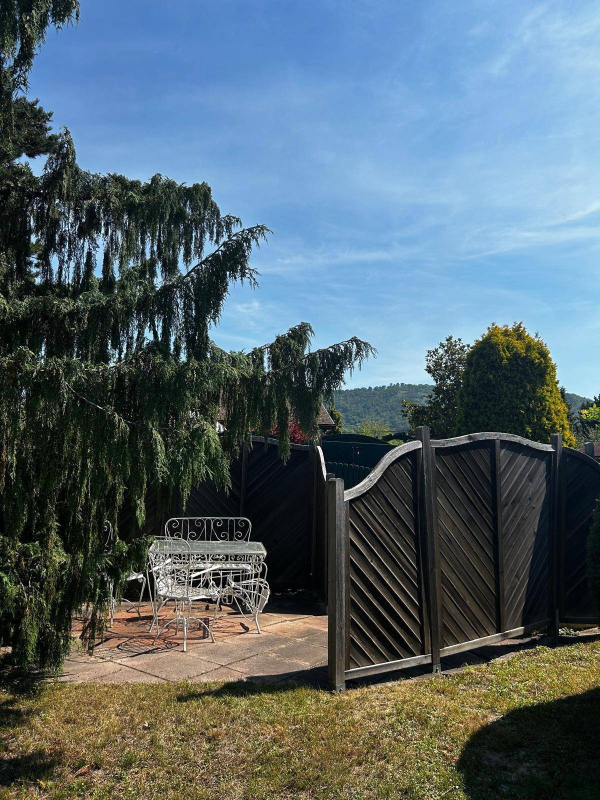 Liebevoll gestalteter Kleingartengrund in Langenzersdorf – provisionsfreier Baugrund - Ansicht 3