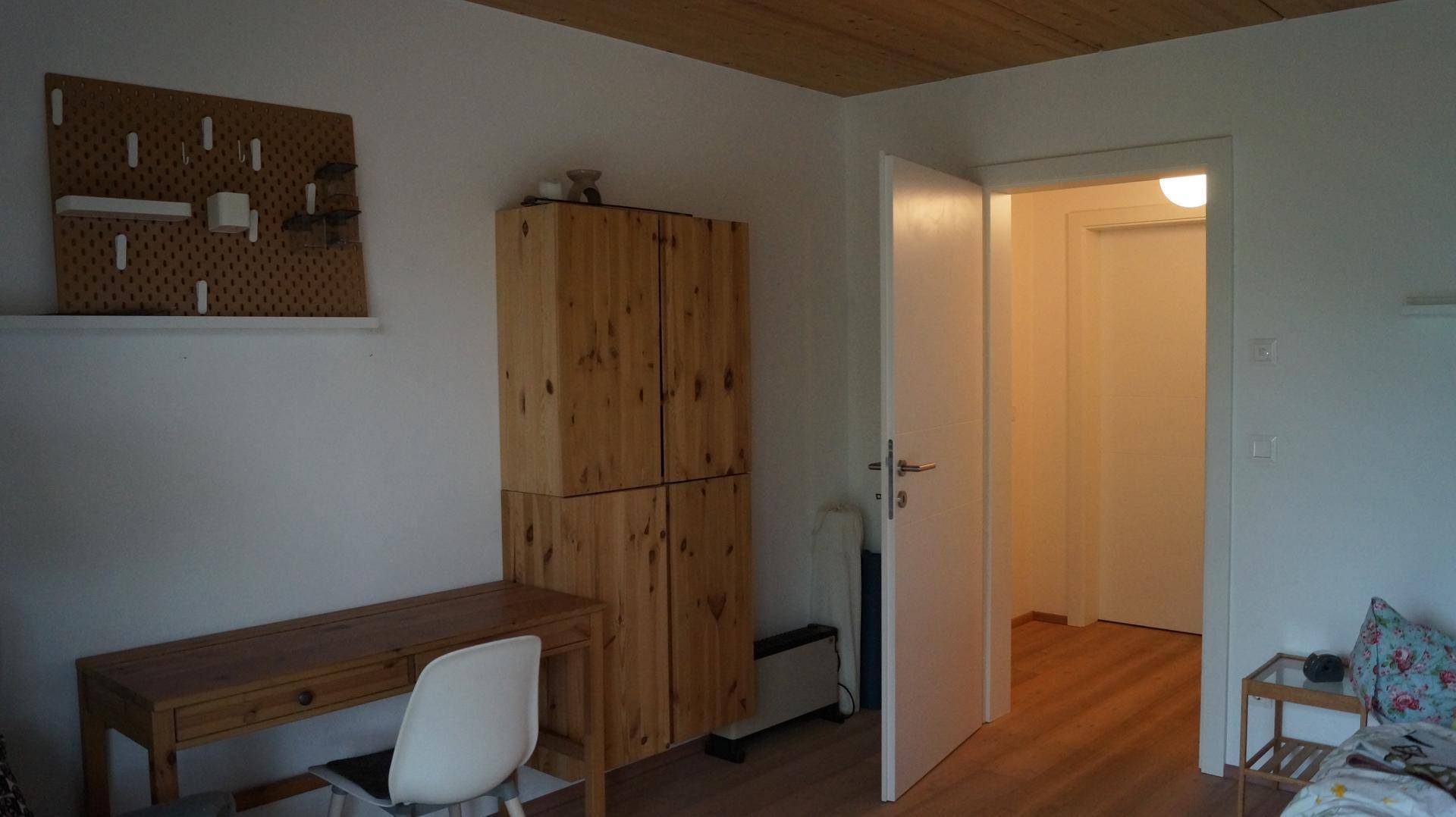 Idyllisches Einfamilienhaus (Sacherl) mit Potenzial zur Selbstversorgung - Widok 6