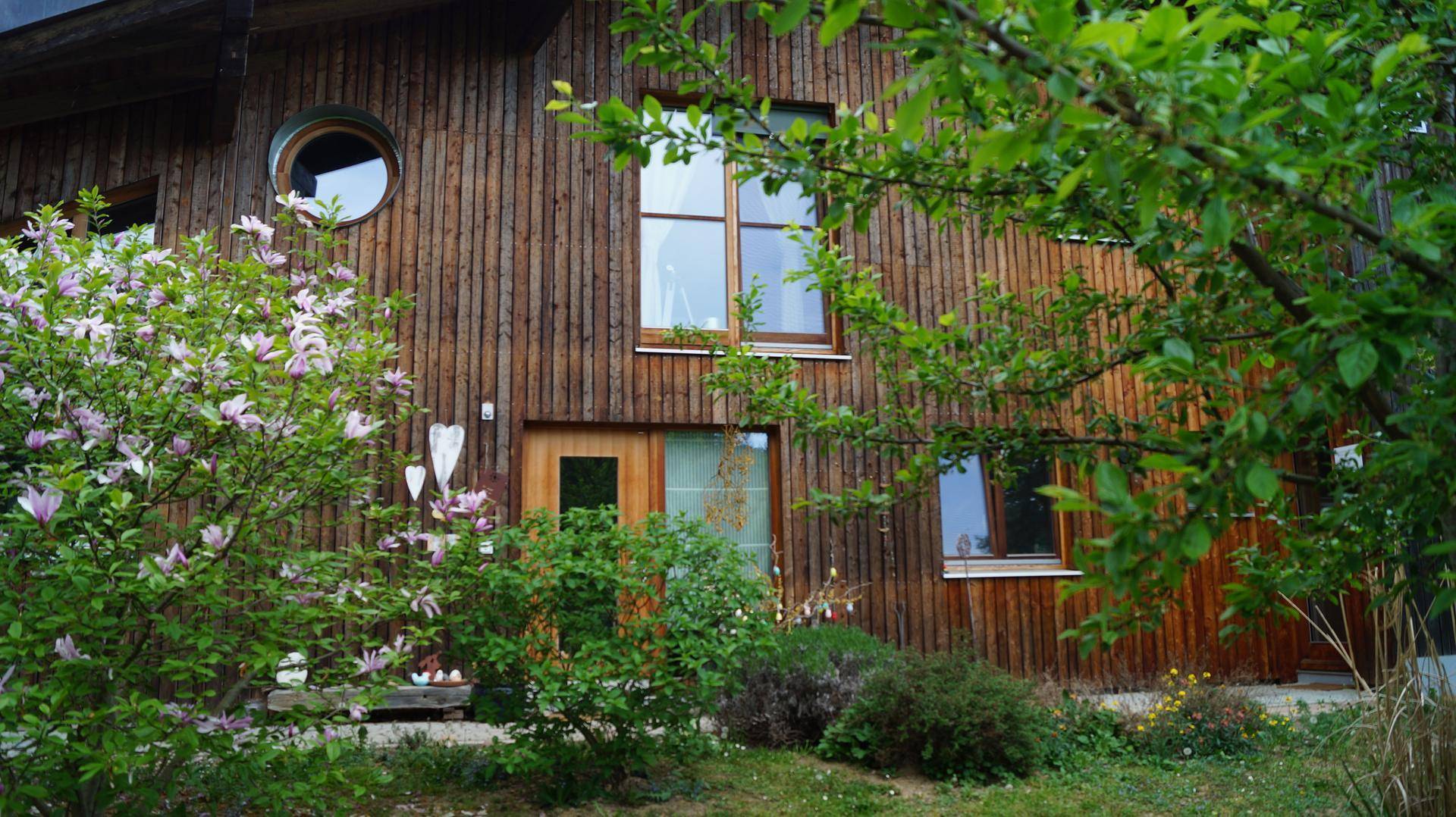 Idyllisches Einfamilienhaus (Sacherl) mit Potenzial zur Selbstversorgung - Widok 3