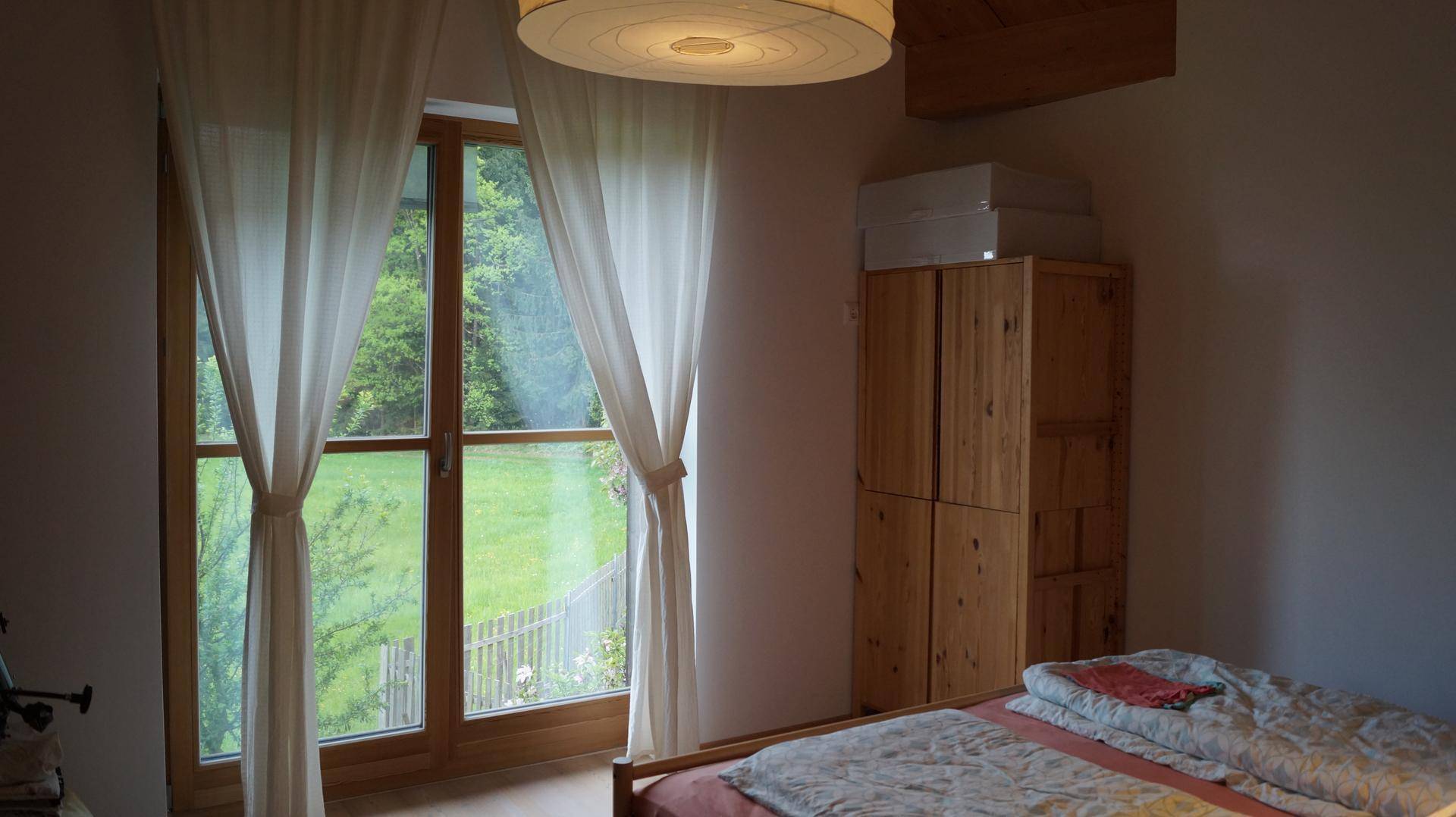 Idyllisches Einfamilienhaus (Sacherl) mit Potenzial zur Selbstversorgung - Więcej