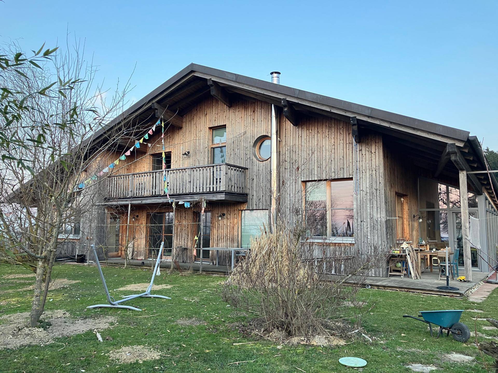 Idyllisches Einfamilienhaus (Sacherl) mit Potenzial zur Selbstversorgung - Widok 2