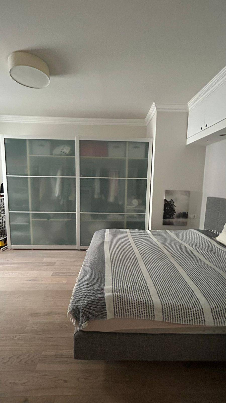 Vollmöblierte 2-Zimmer-Wohnung Neubau 95m² Wien 1090 – pohled 5