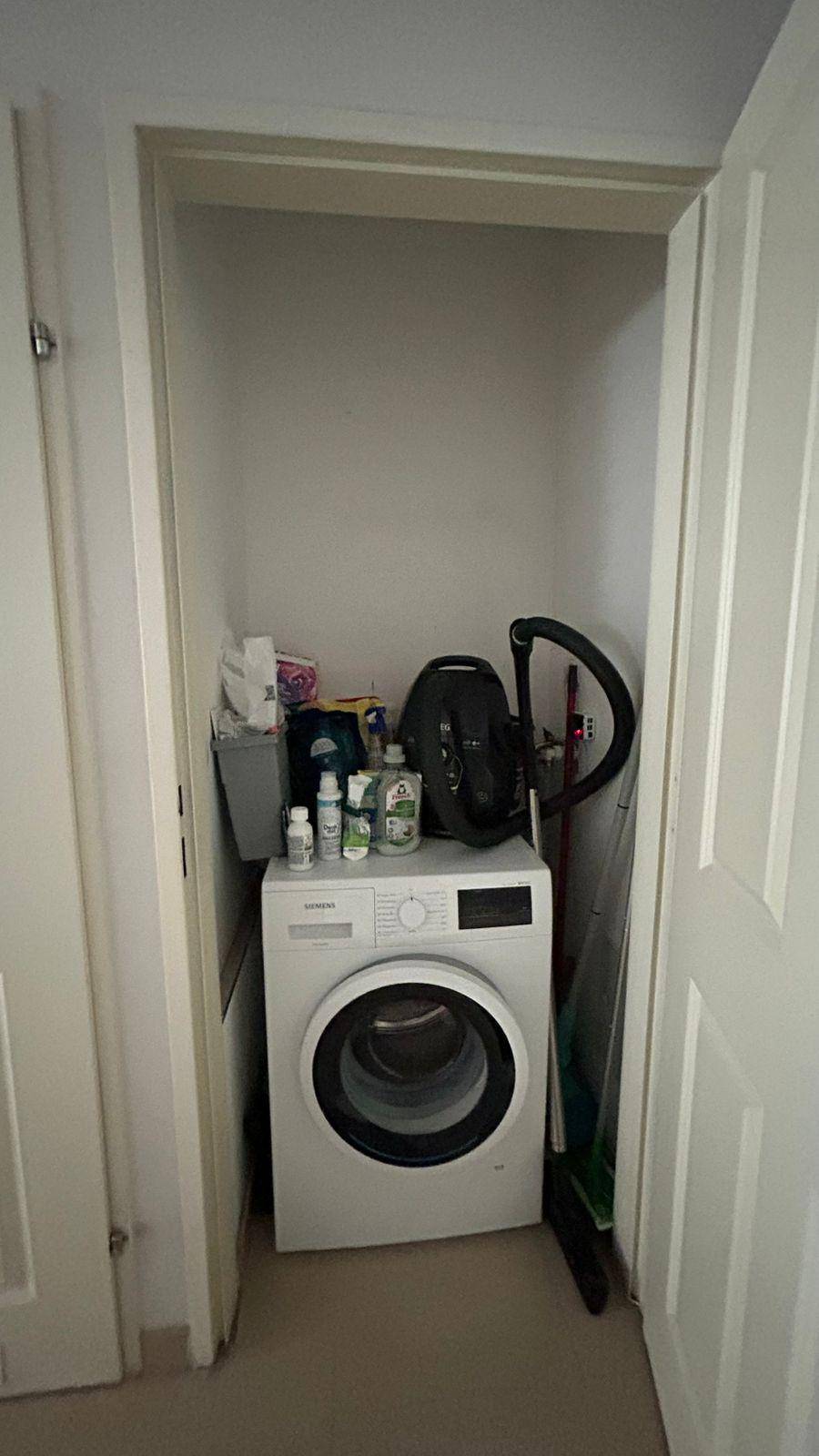 Vollmöblierte 2-Zimmer-Wohnung Neubau 95m² Wien 1090 – pohled 3