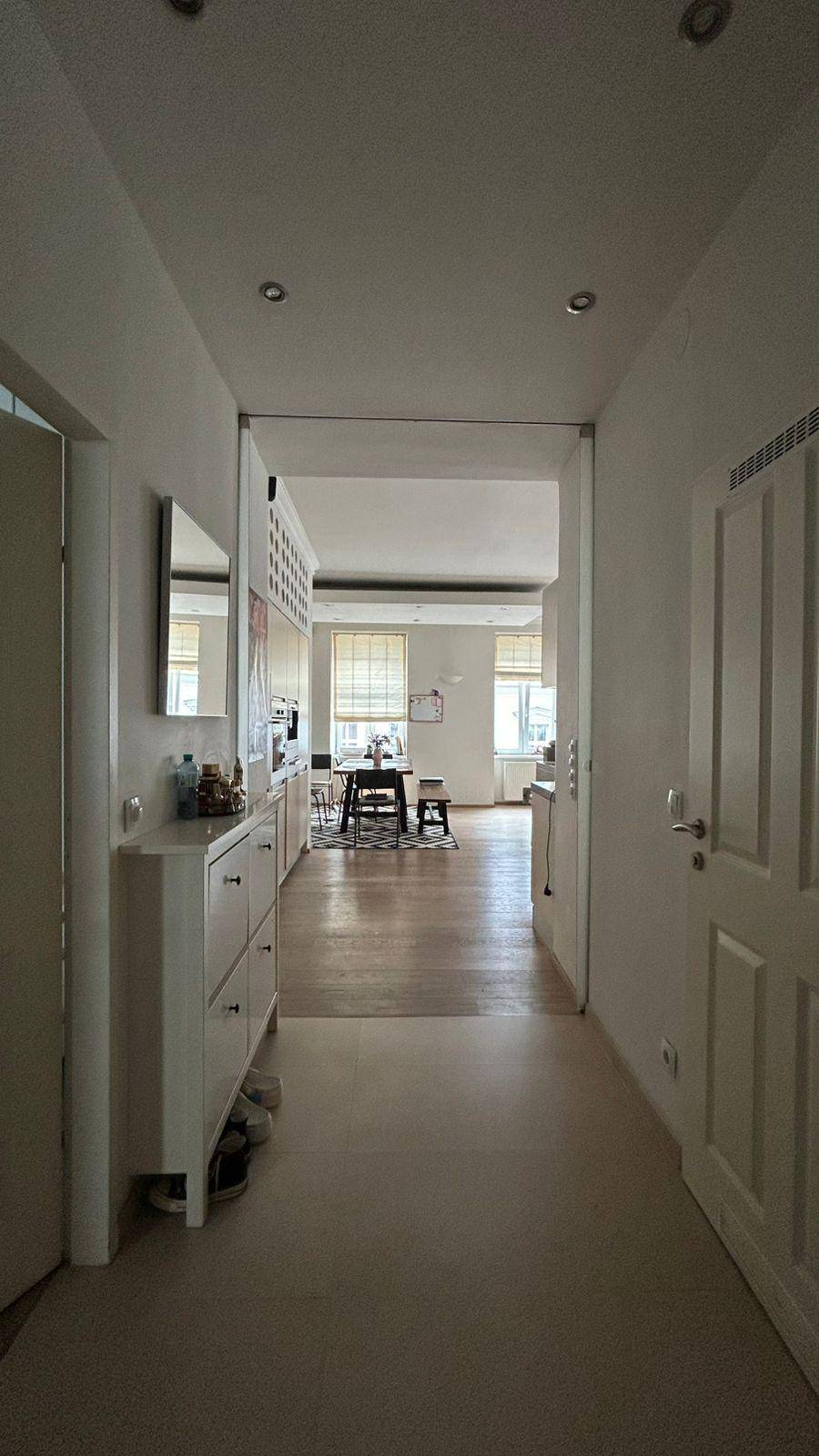 Vollmöblierte 2-Zimmer-Wohnung Neubau 95m² Wien 1090 – další